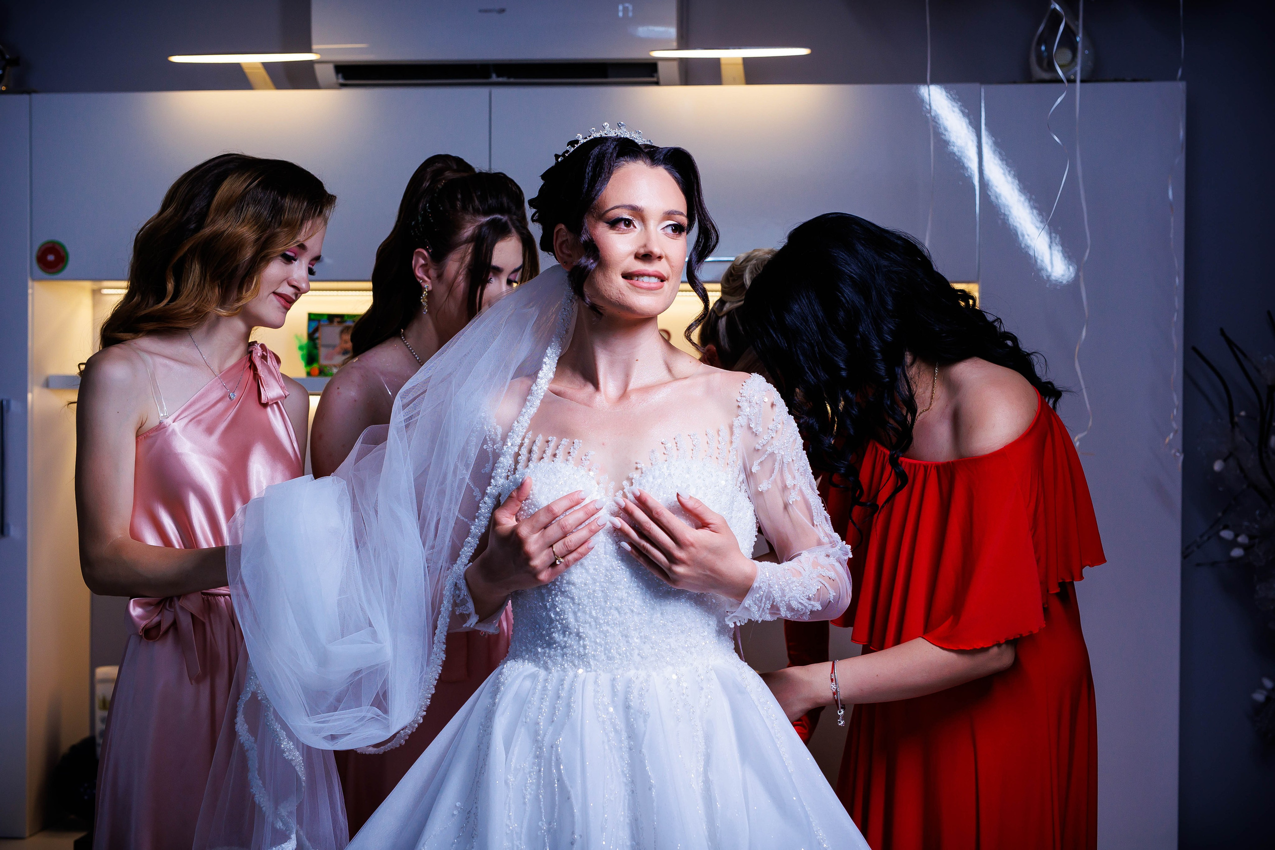 Cadre Interior Miri. Dream Studio Galați – ședințe foto profesionale pentru familie, portrete și evenimente