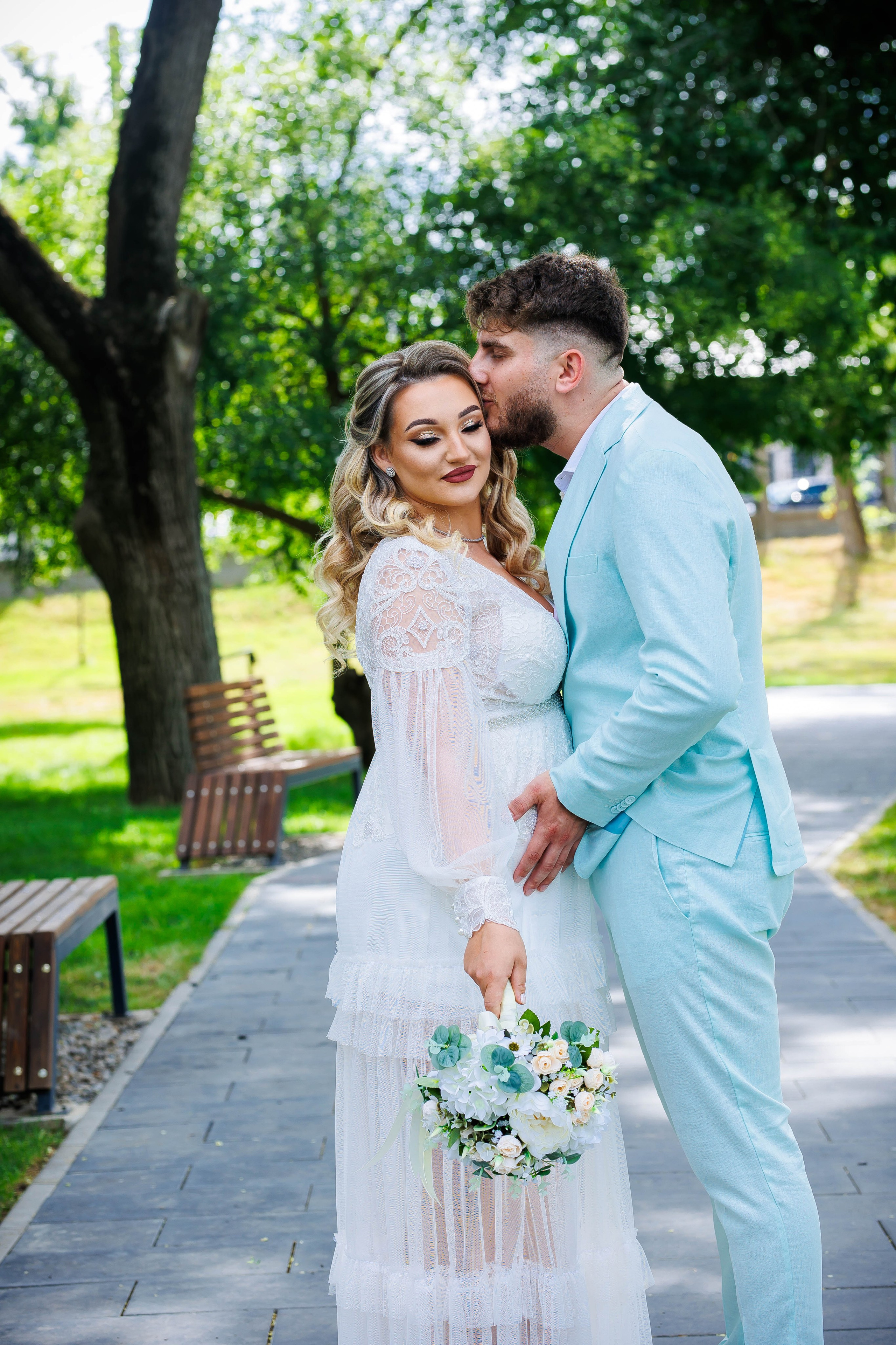 Logodna. Dream Studio Galați – ședințe foto profesionale pentru familie, portrete și evenimente