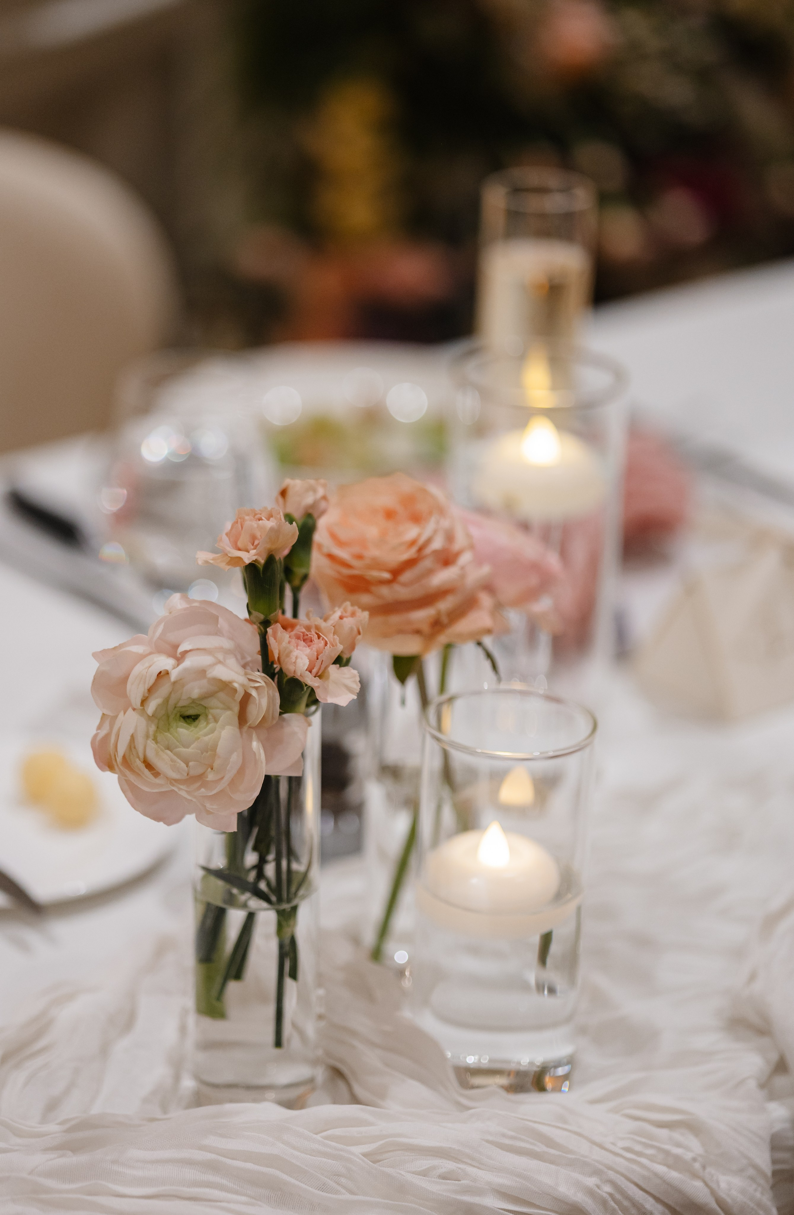 ALLY & ROBERT. YES I DO PRODUCTION — Wedding photography&videography