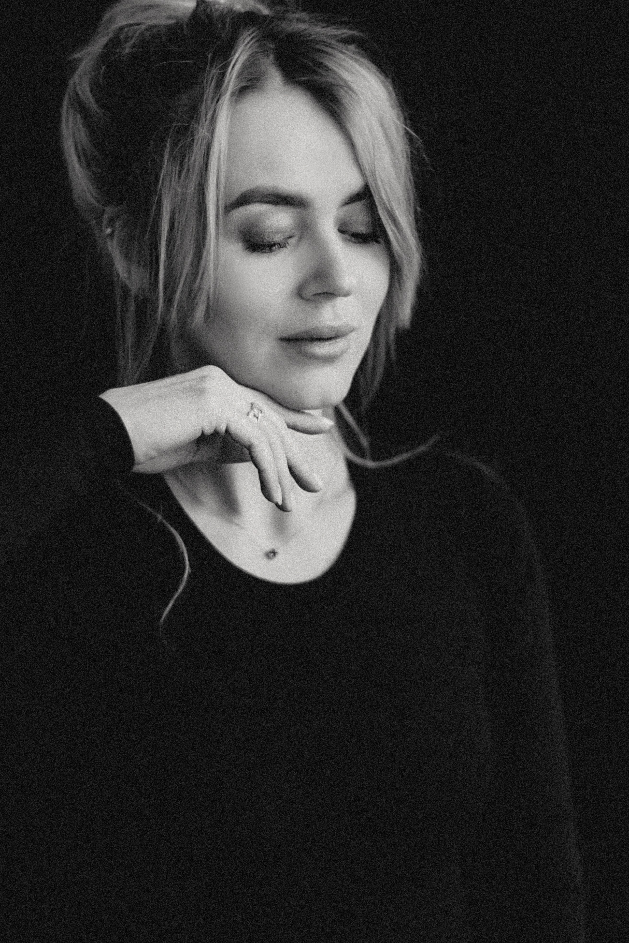 In Erwartung. Семейный фотограф Лейпциг, Германия