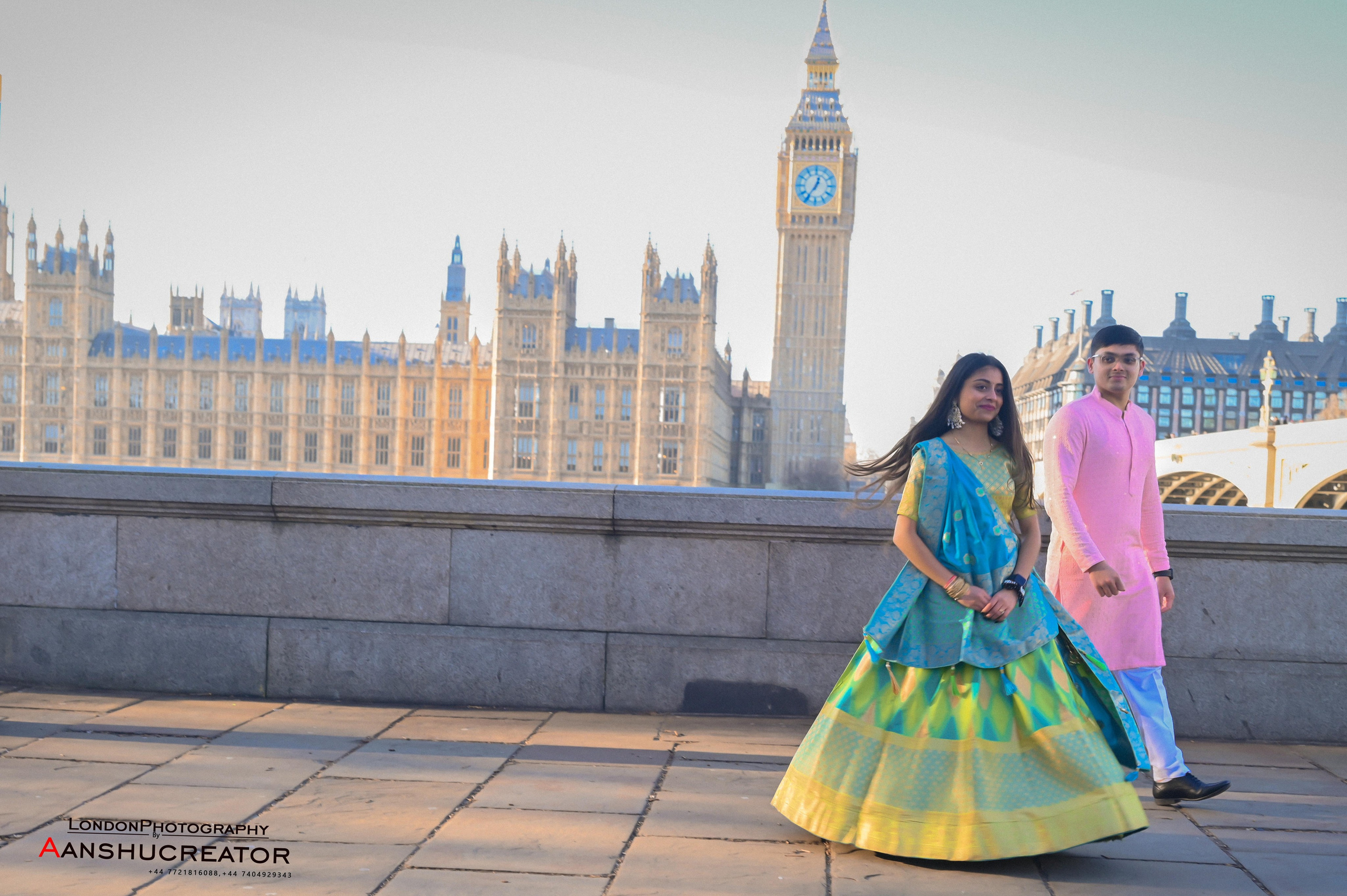 Pre wedding & Love Story