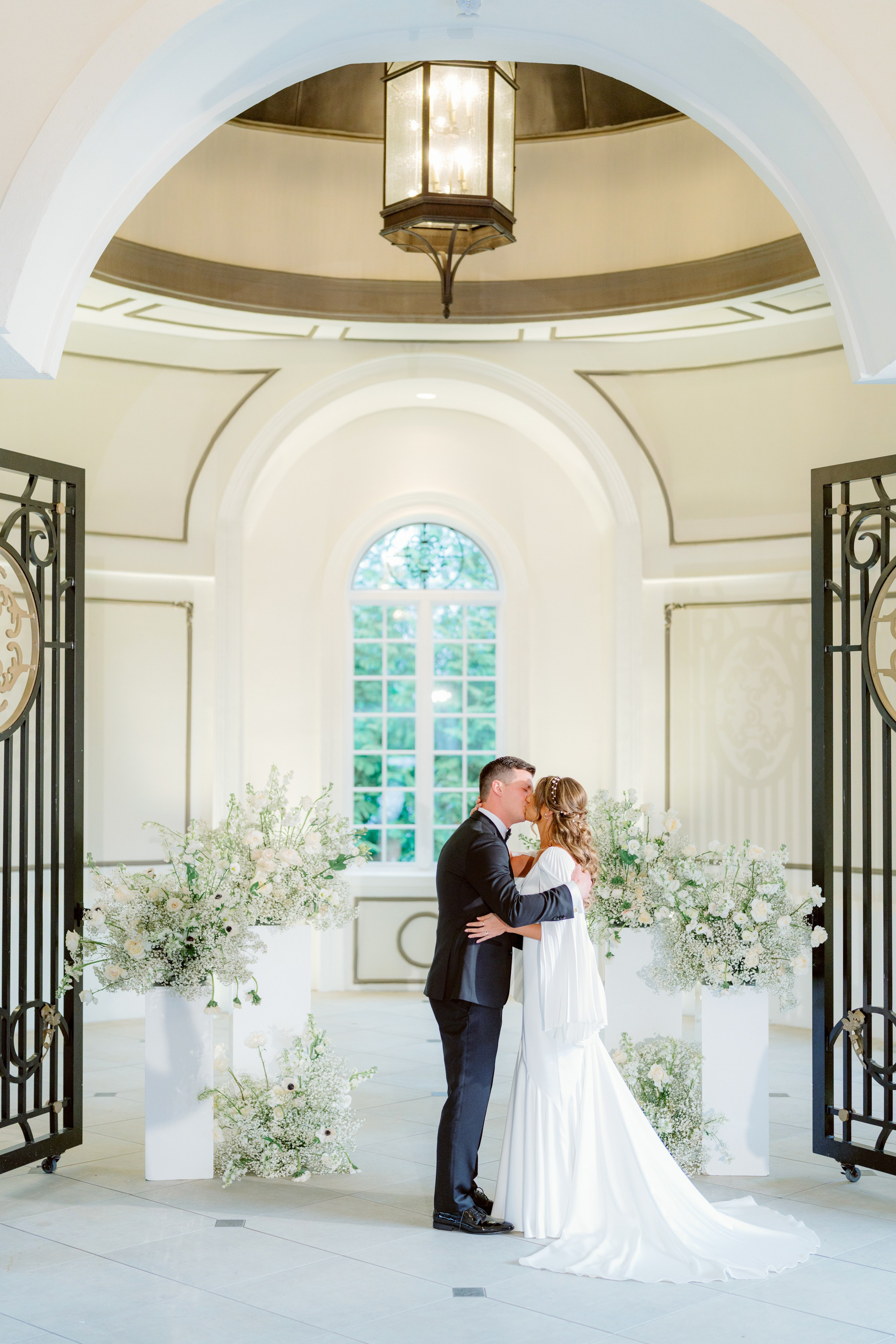 Amanda and Dan. Wedding photographer and videographer New York | New Jersey
