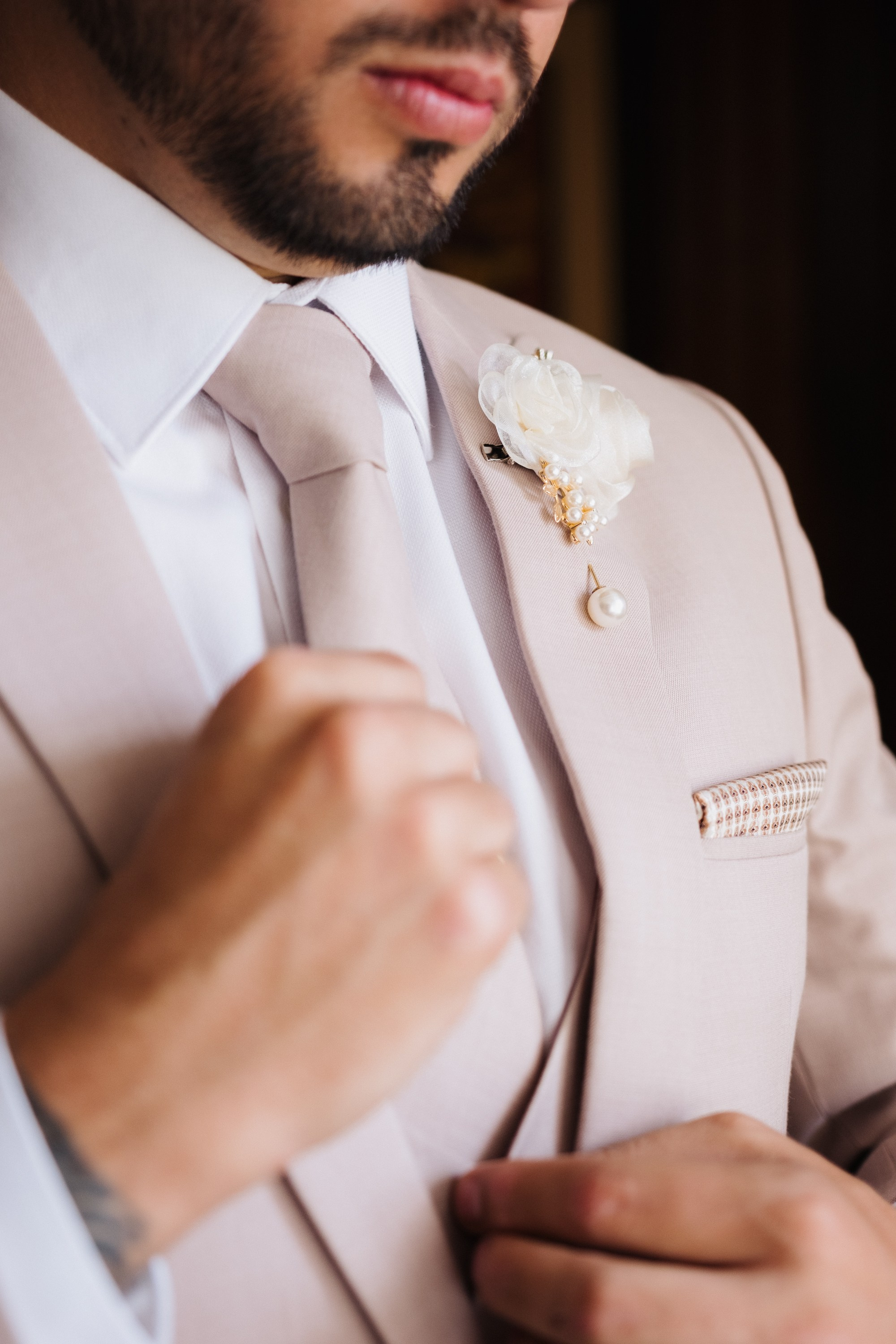 Wedding Photography. Principal