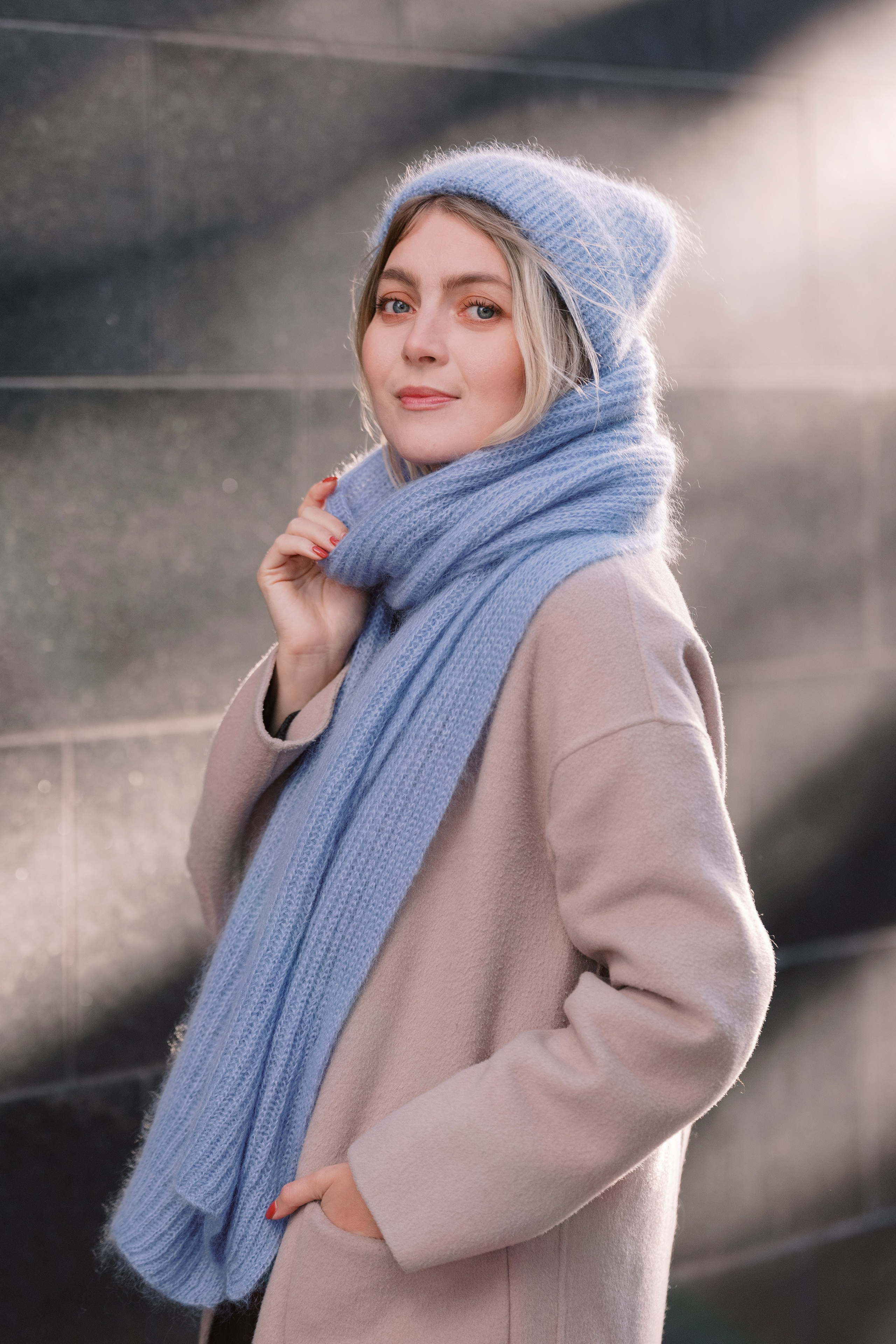 For Clients. Camilla Bloom