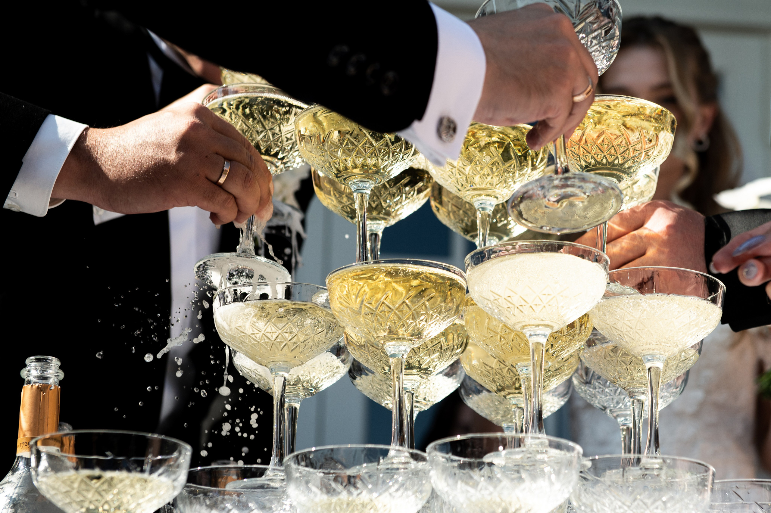 Andry & Kristina. Wedding photographer in Spain