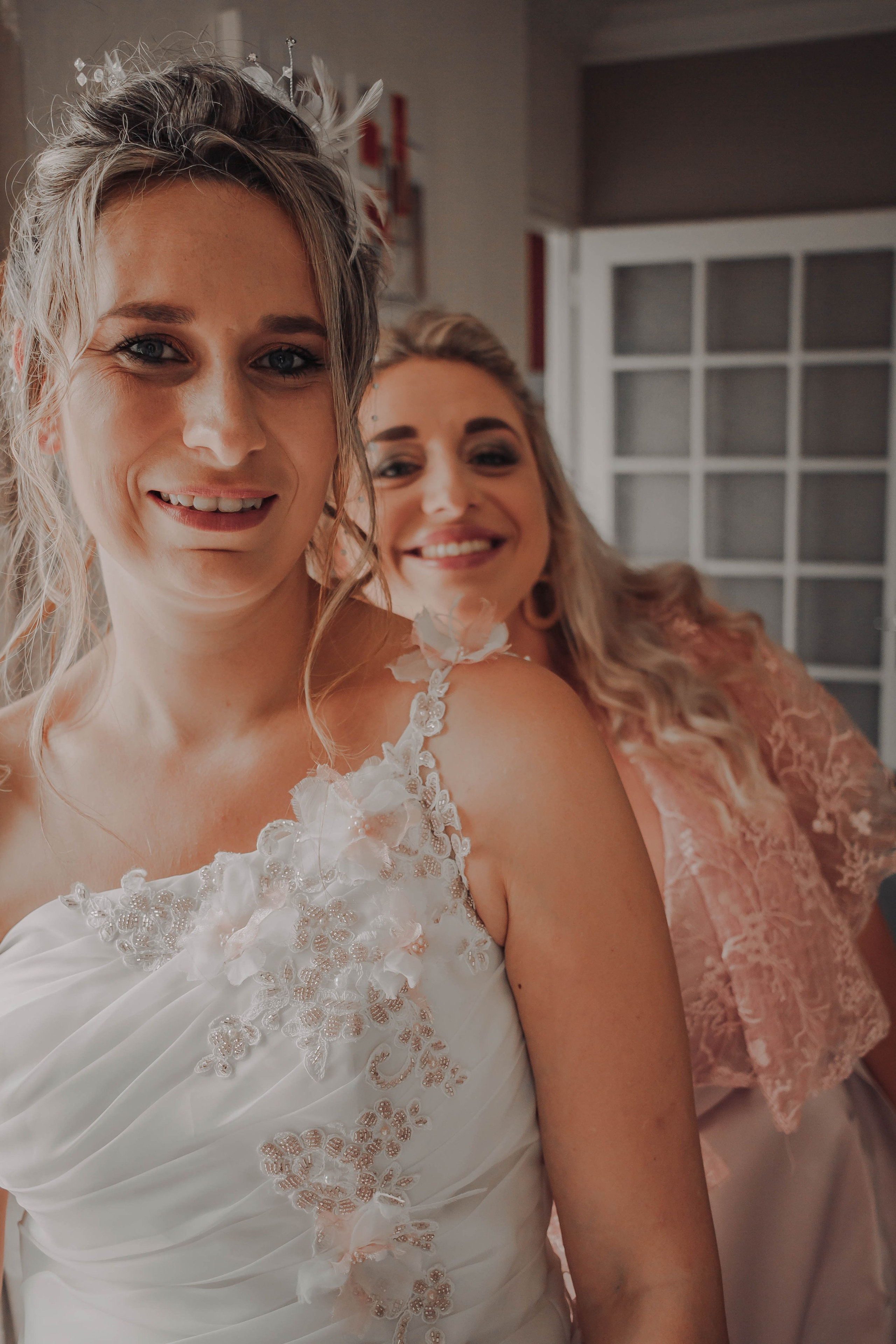 Mallorie & Nicolas | Reportage de mariage. Studio photo « Partage ton bonheur » – Photographe famille près de Châtellerault, Poitiers et Tours