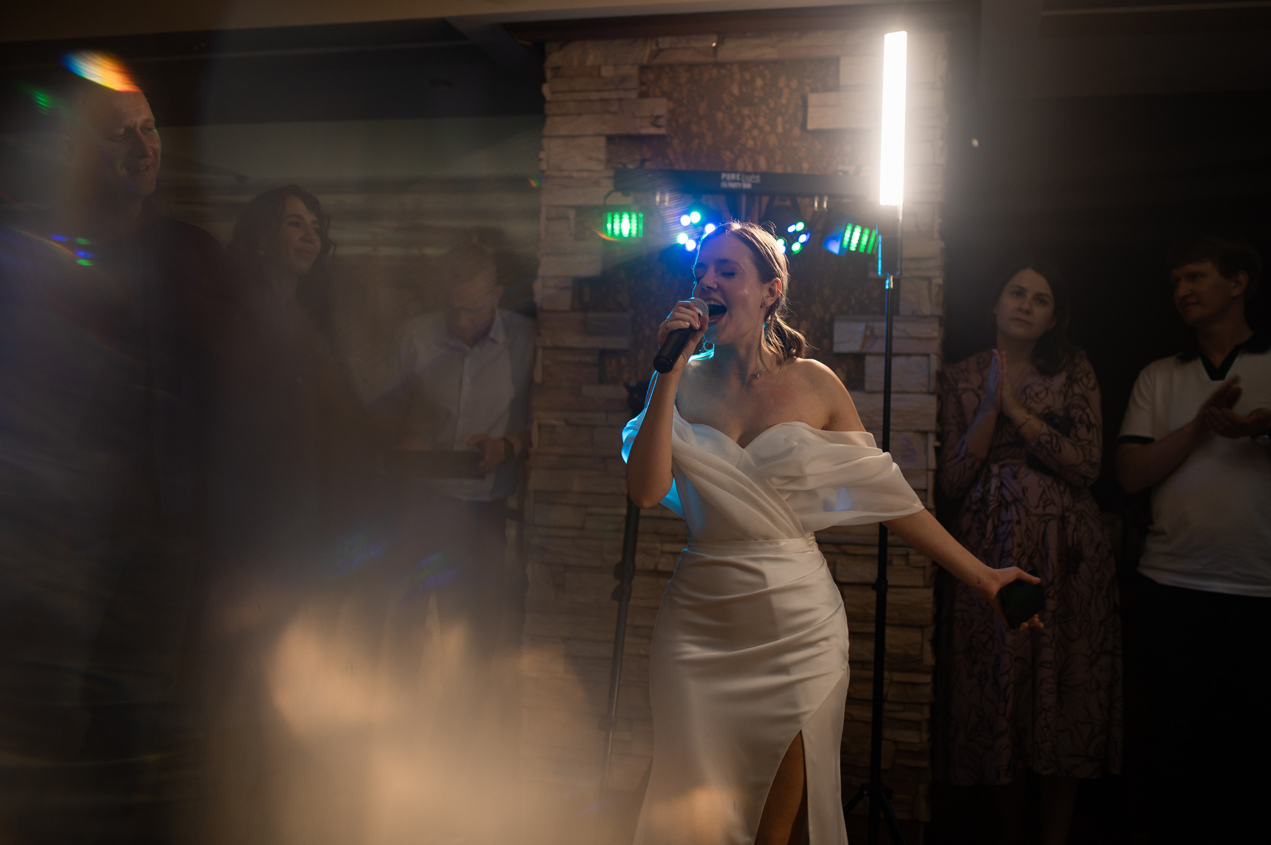 Like a Paris. Wedding and commercial photographer