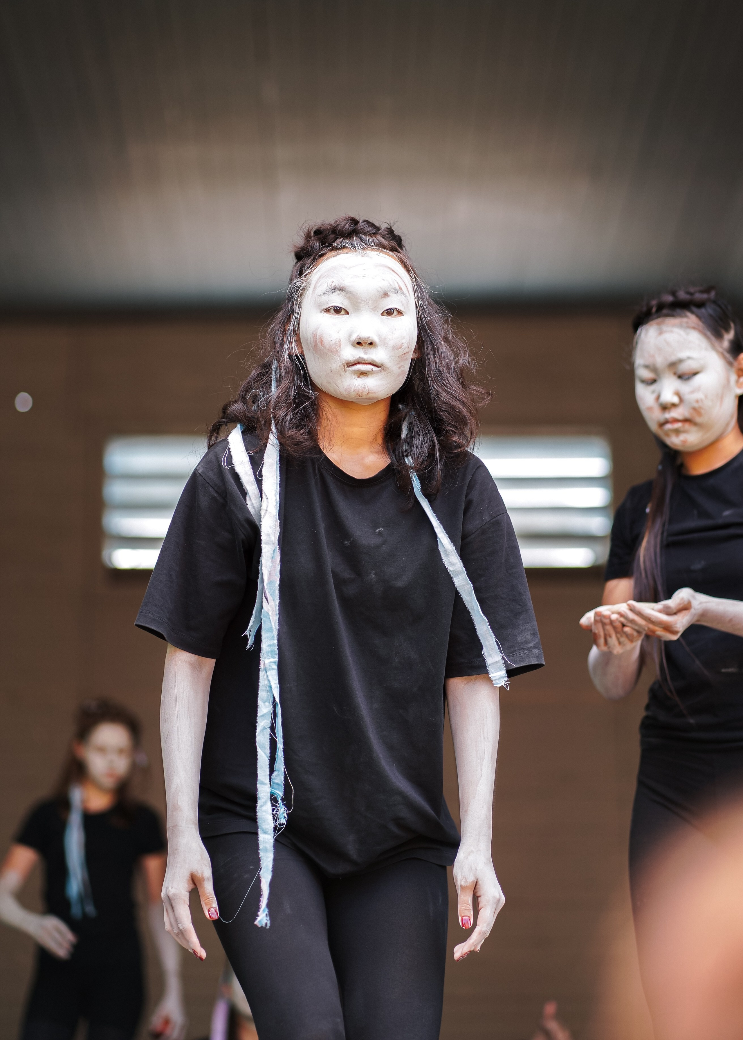 Theater School — Final Concert