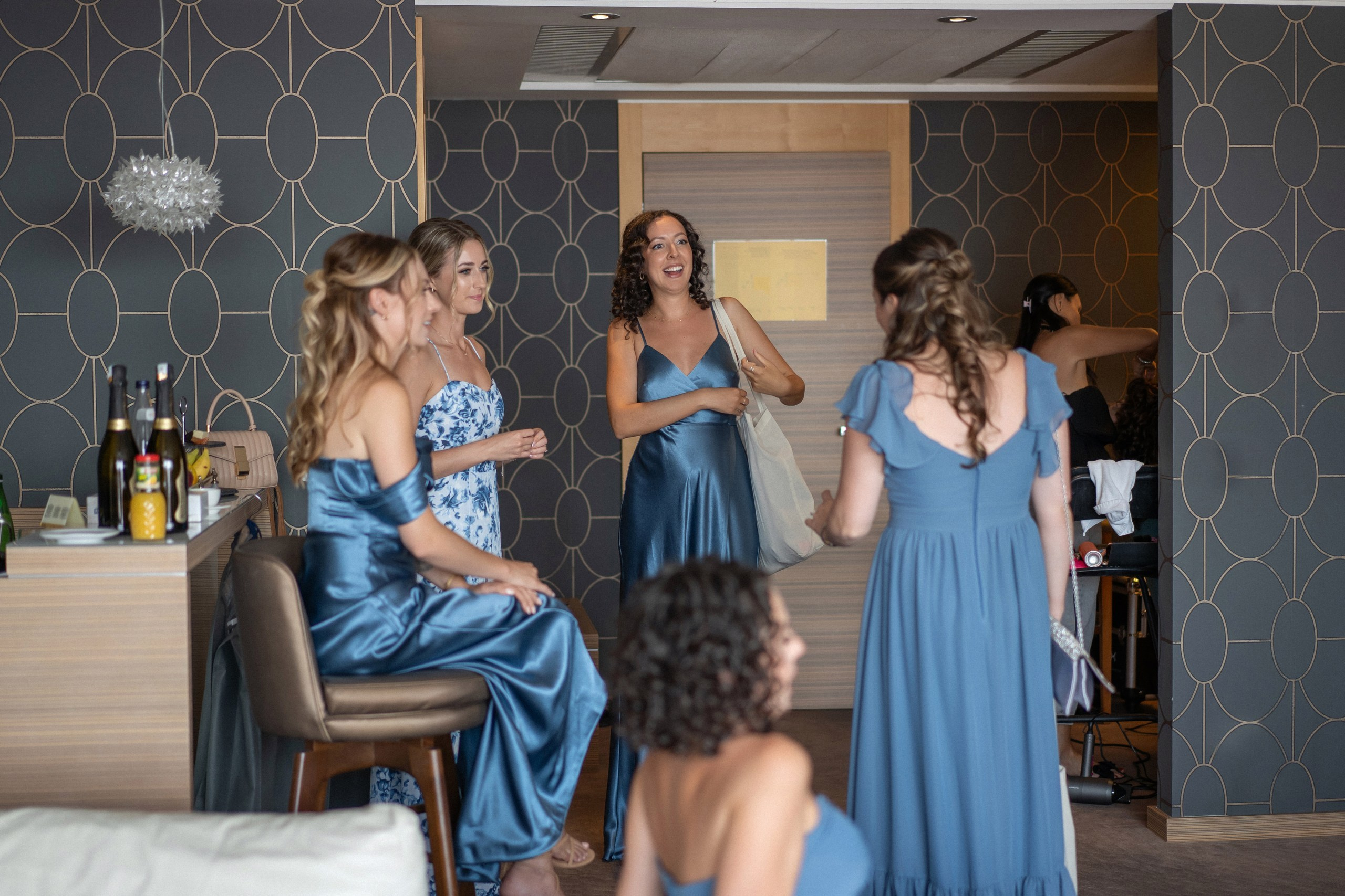 Wedding at Galija Beach Club Montenegro