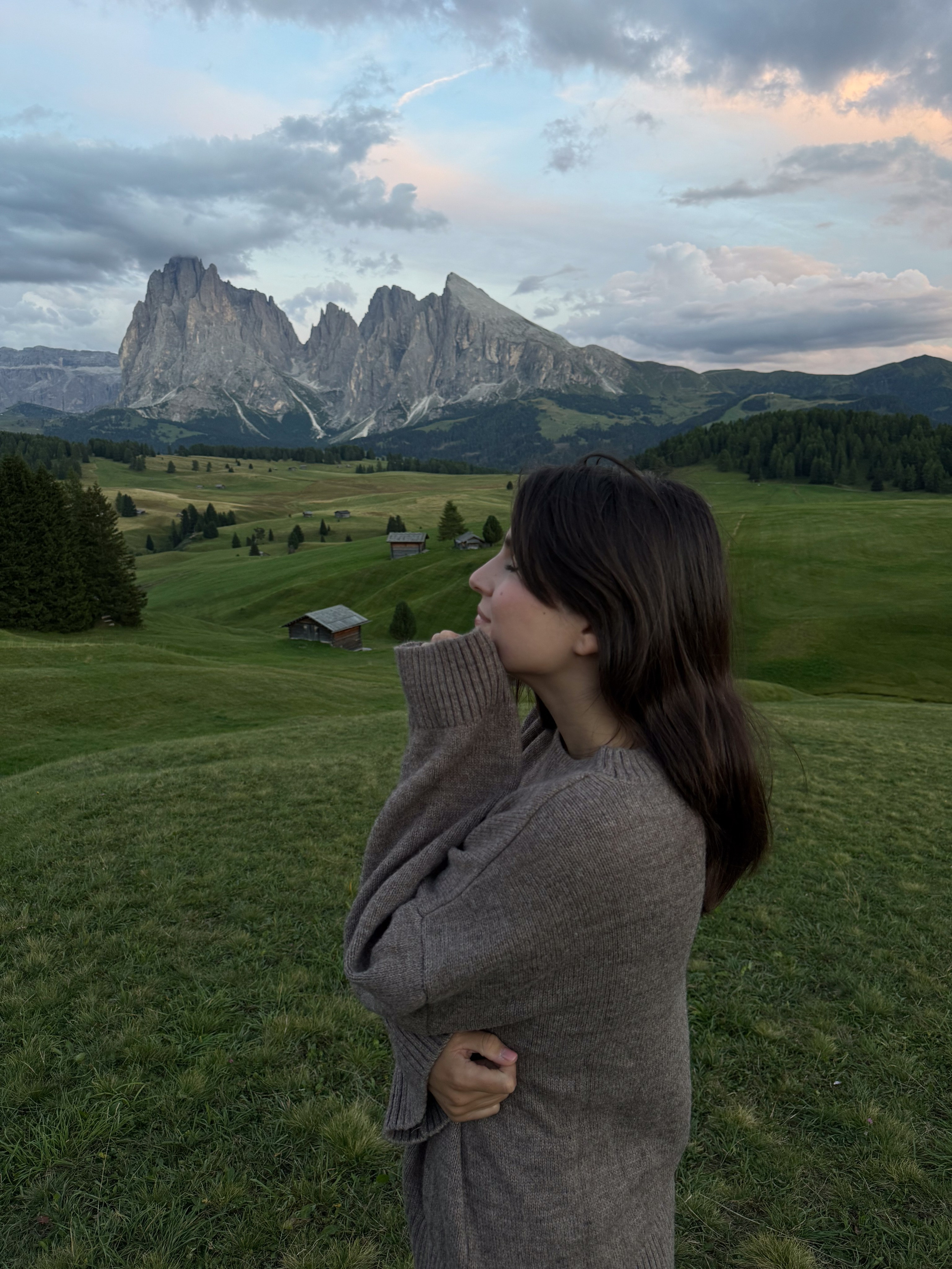 Presets. Patricia Morenci — Mountain Adventures for the Wild at Heart