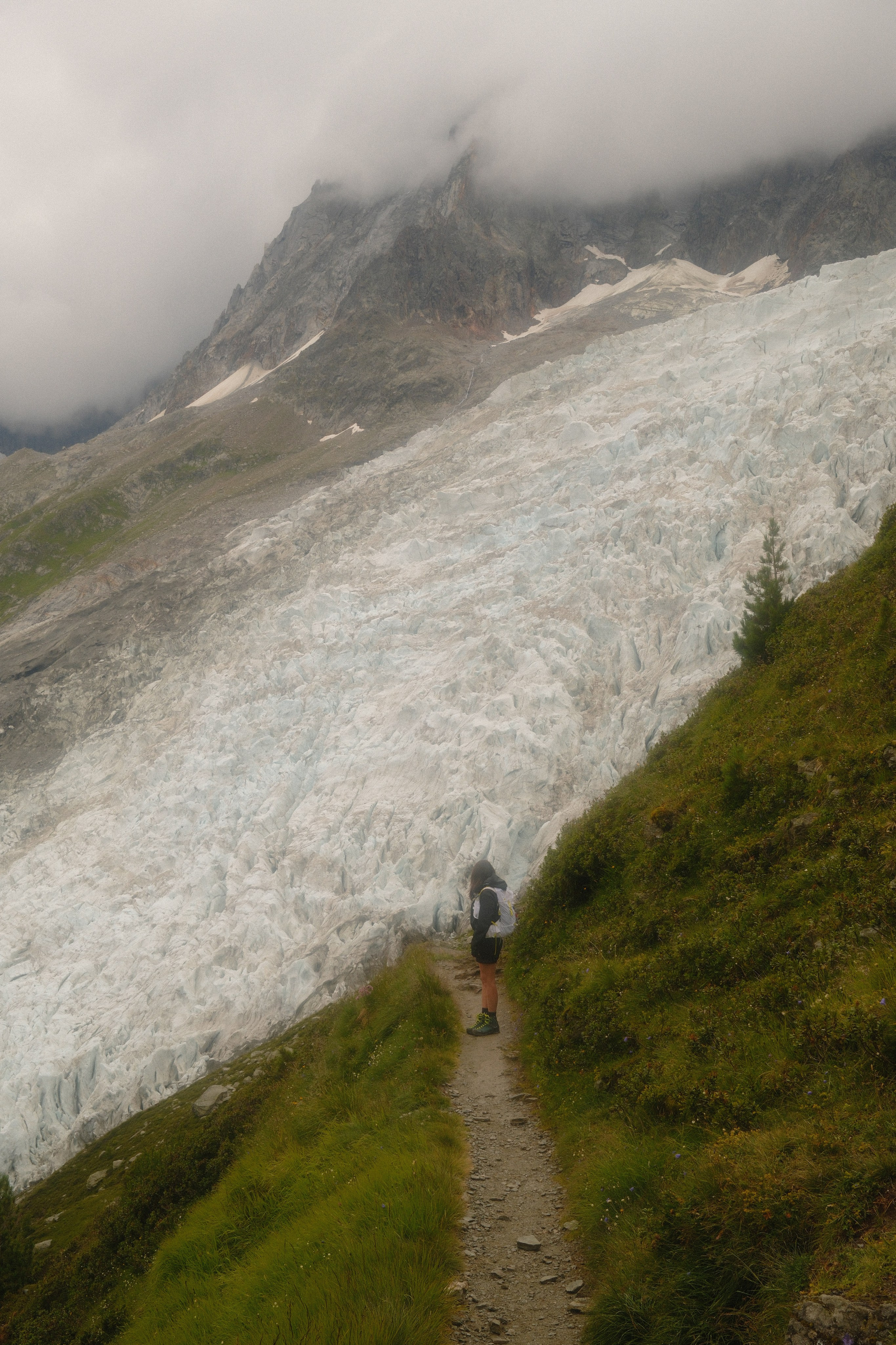 Pioneer Camp. Patricia Morenci — Mountain Adventures for the Wild at Heart