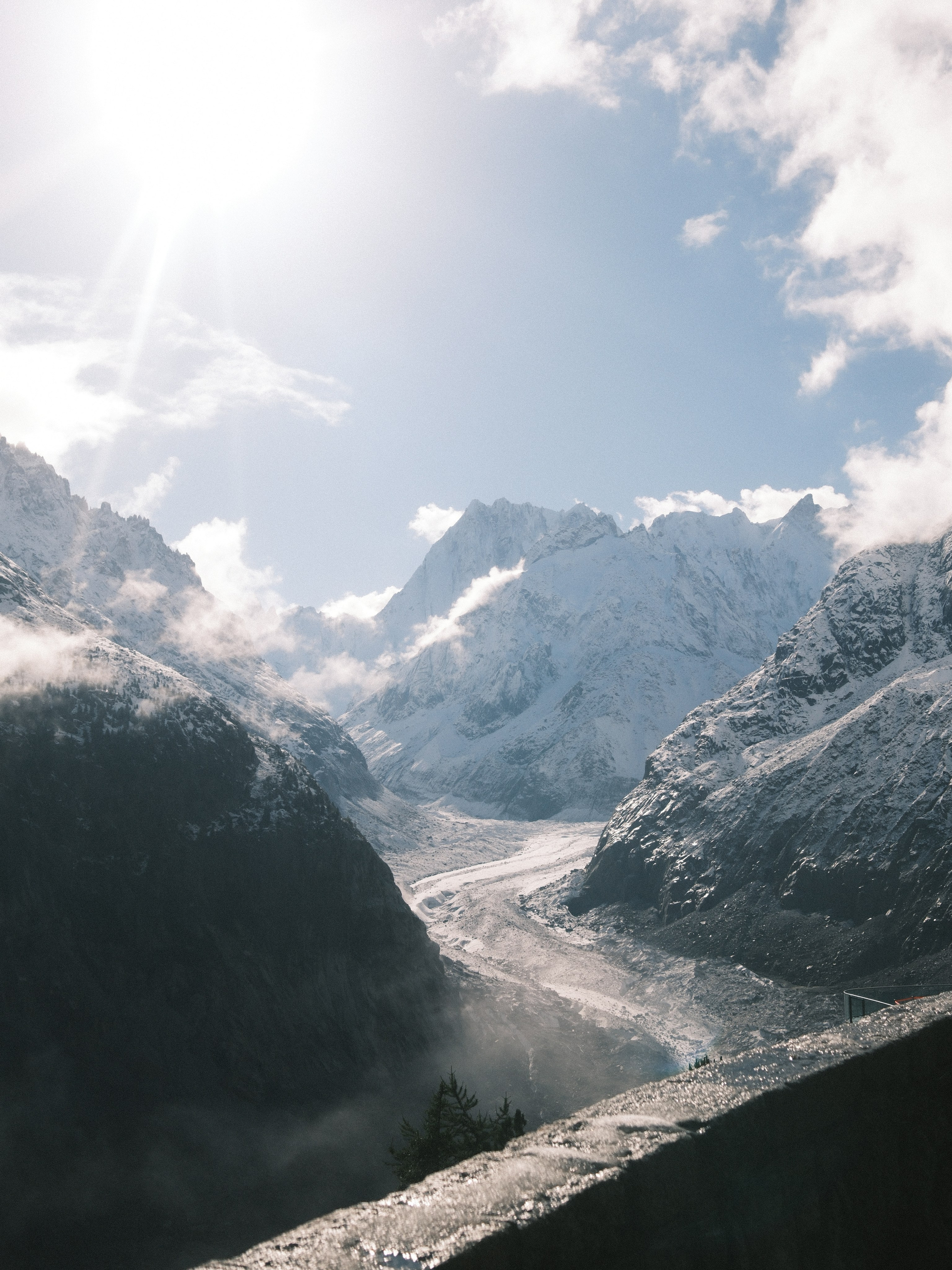 Pioneer Camp. Patricia Morenci — Mountain Adventures for the Wild at Heart