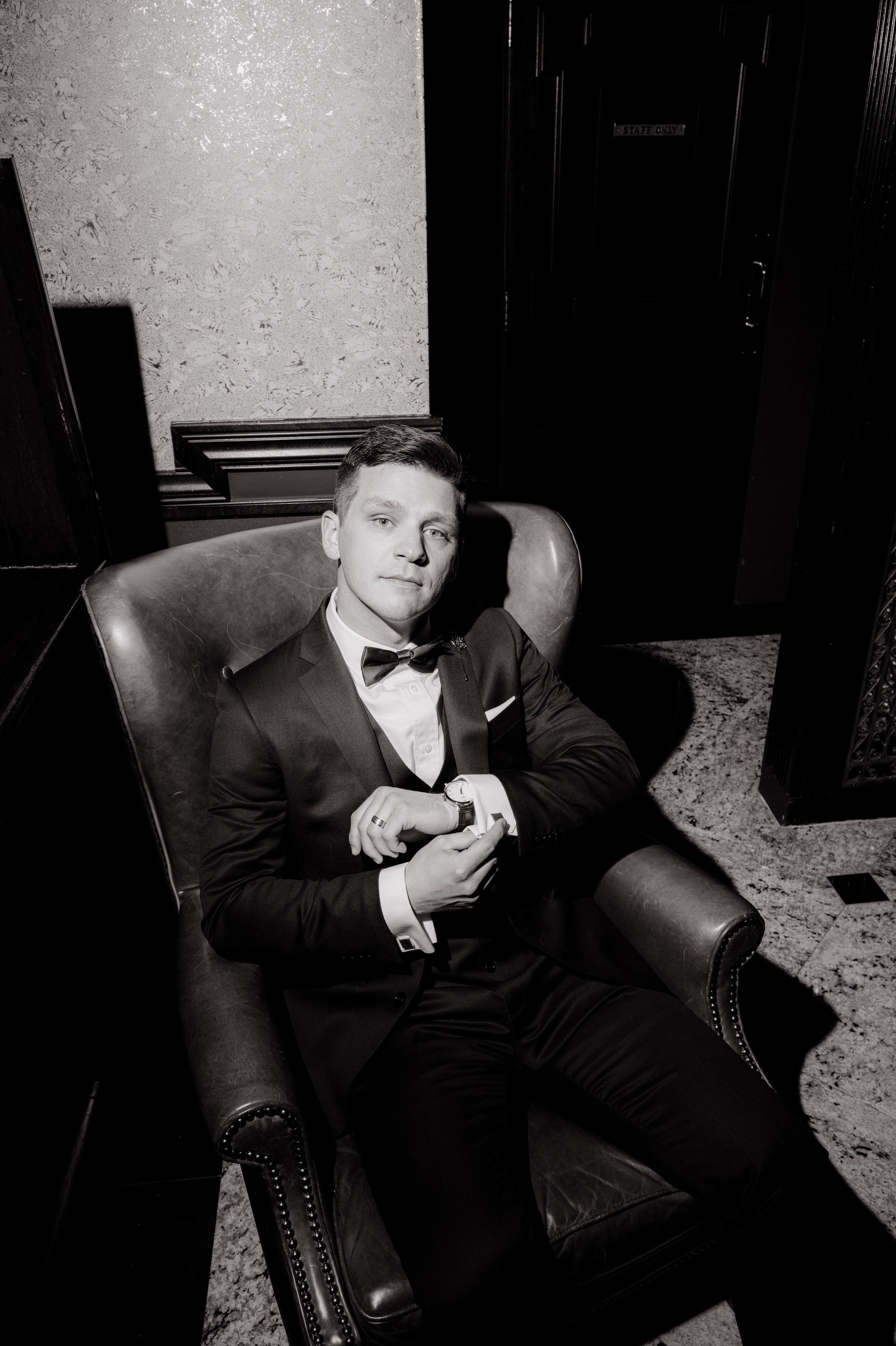 Amanda and Dan. Wedding photographer and videographer New York | New Jersey
