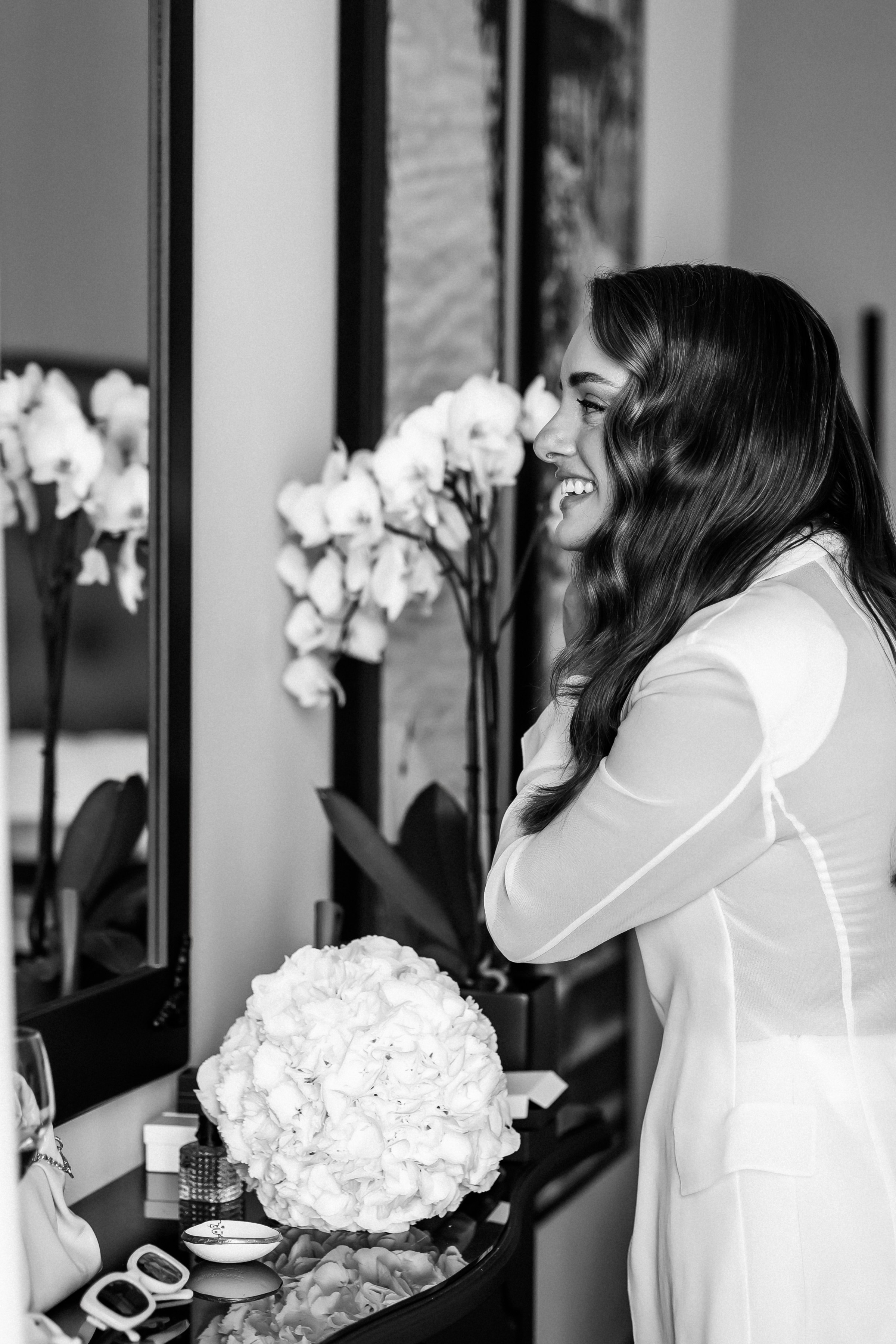 Rachael & Matt. Fotografo di matrimoni