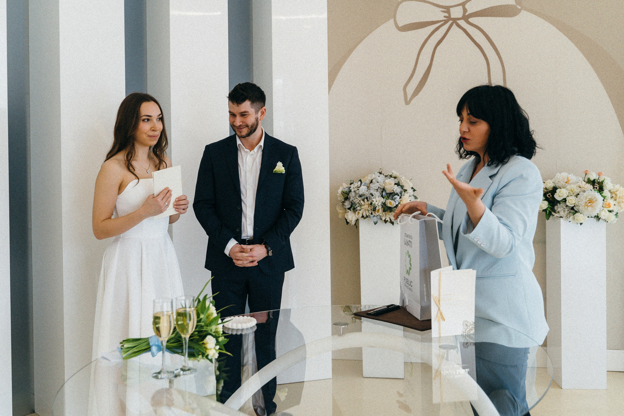 A day for two. Photographer and travel-blogger Aleksandra Gritsenko