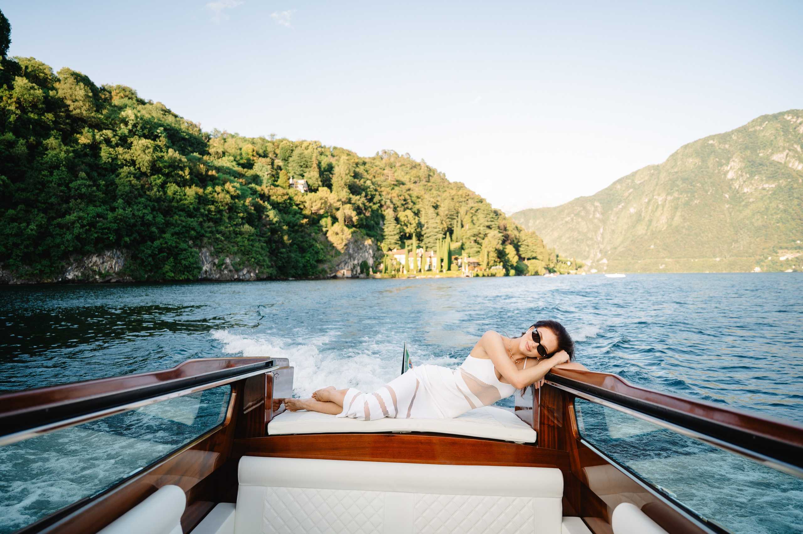 Lake Como. Lake Como Photographer — Proposal | Wedding | Elopement
