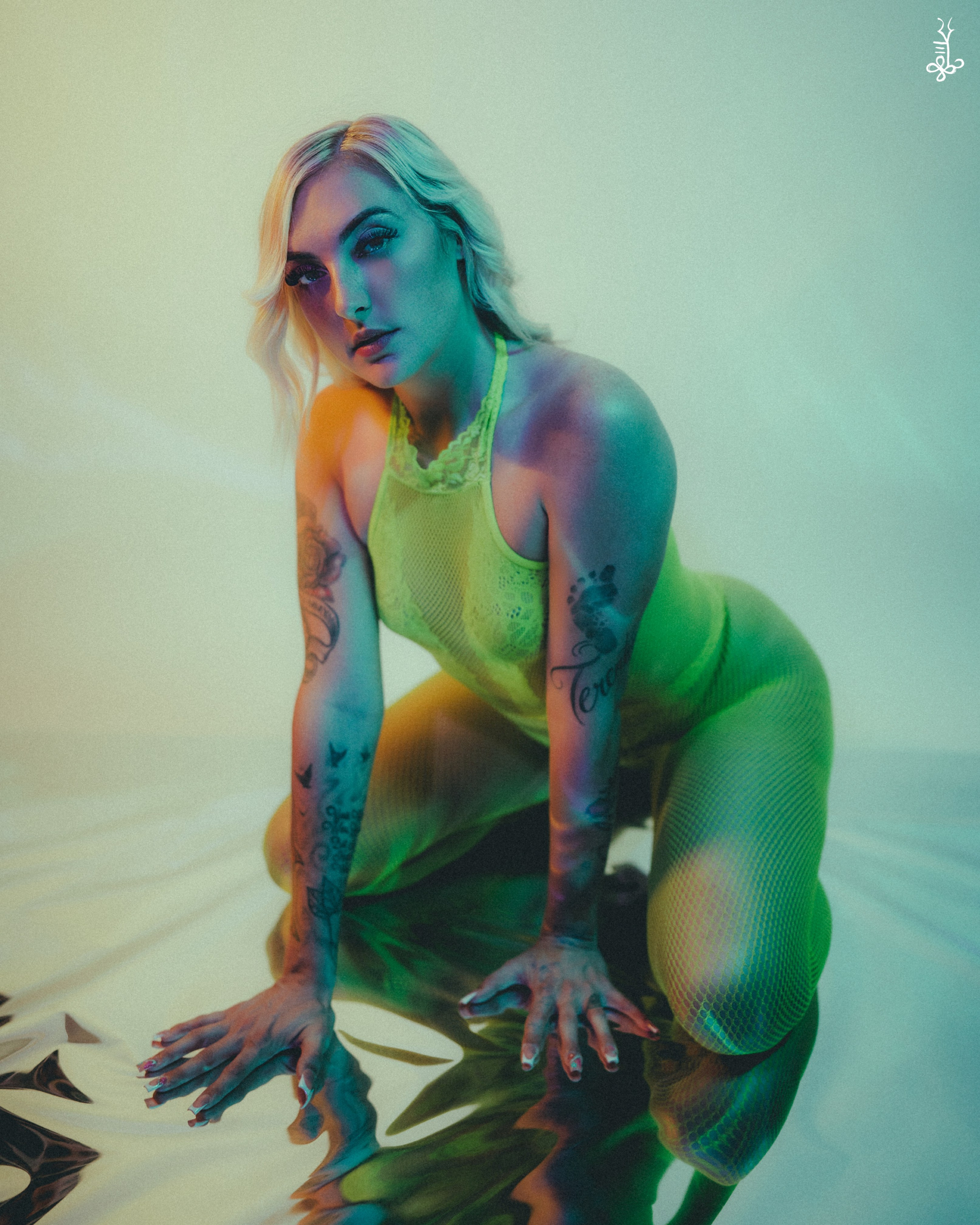 CHRISTINA. Ke’Ondris