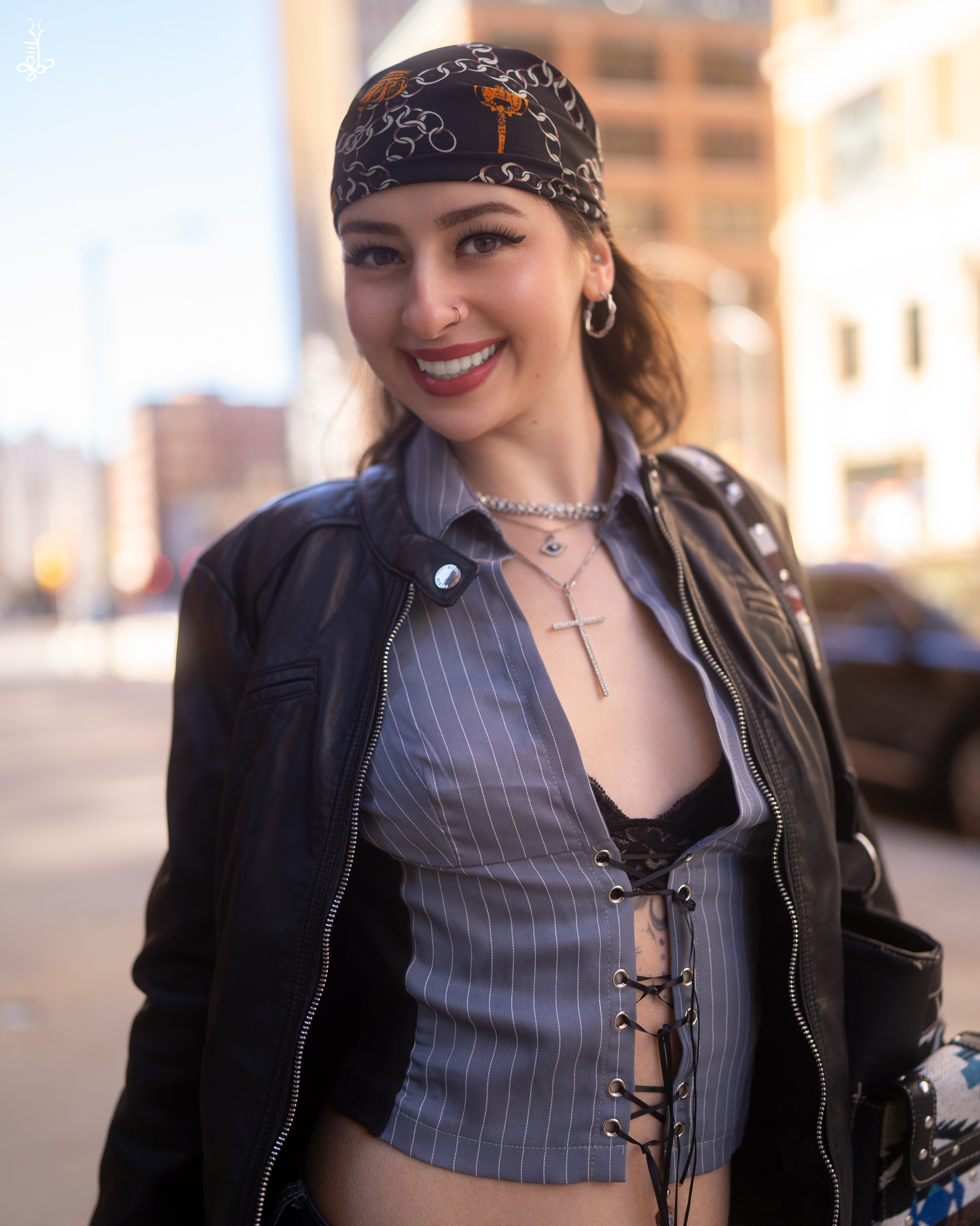 JASELLA. Ke’Ondris