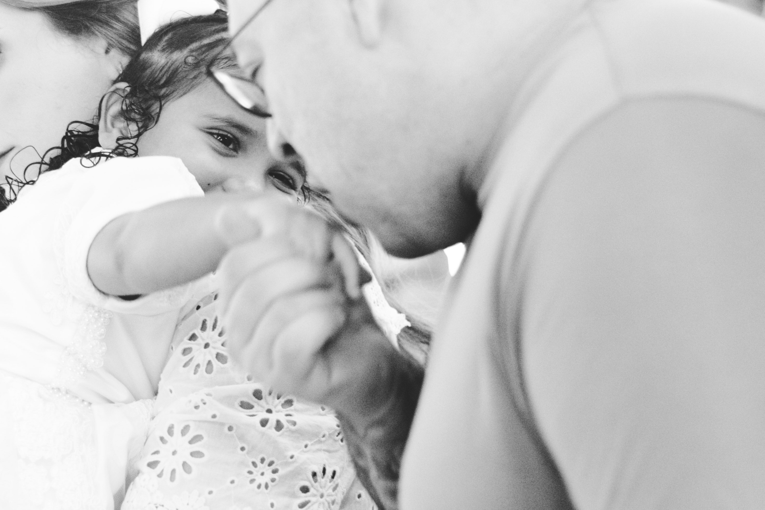 Batizado. Olhares Litúrgicos