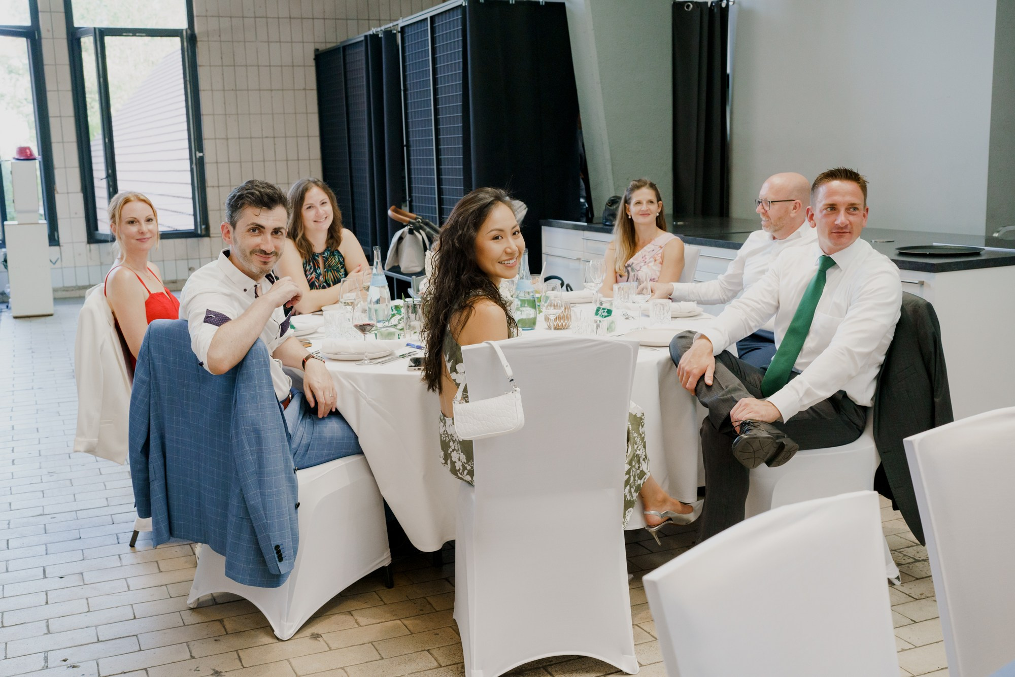 Hochzeit Fotografie in Reutlingen. Inna Zaytseva Photography | Fotografin in München | Content Creation