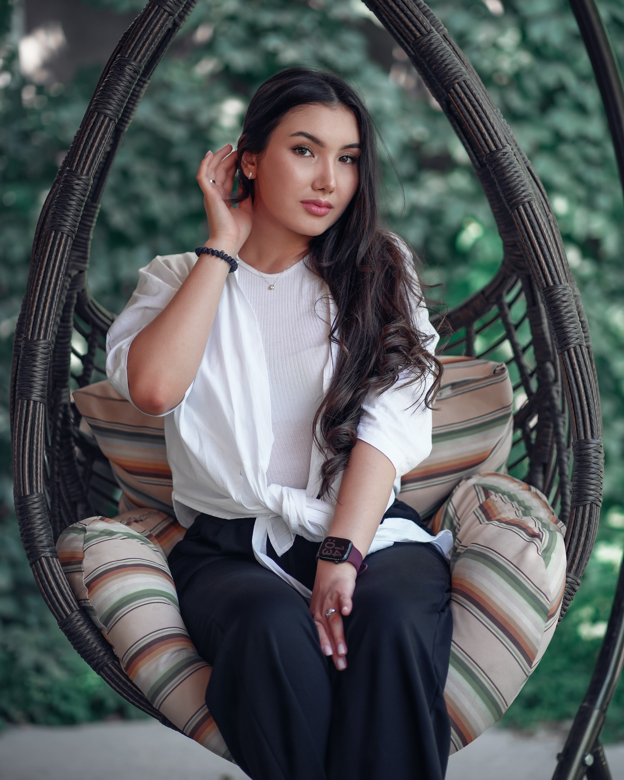 ASKLEPIY Group. Azat_visuals