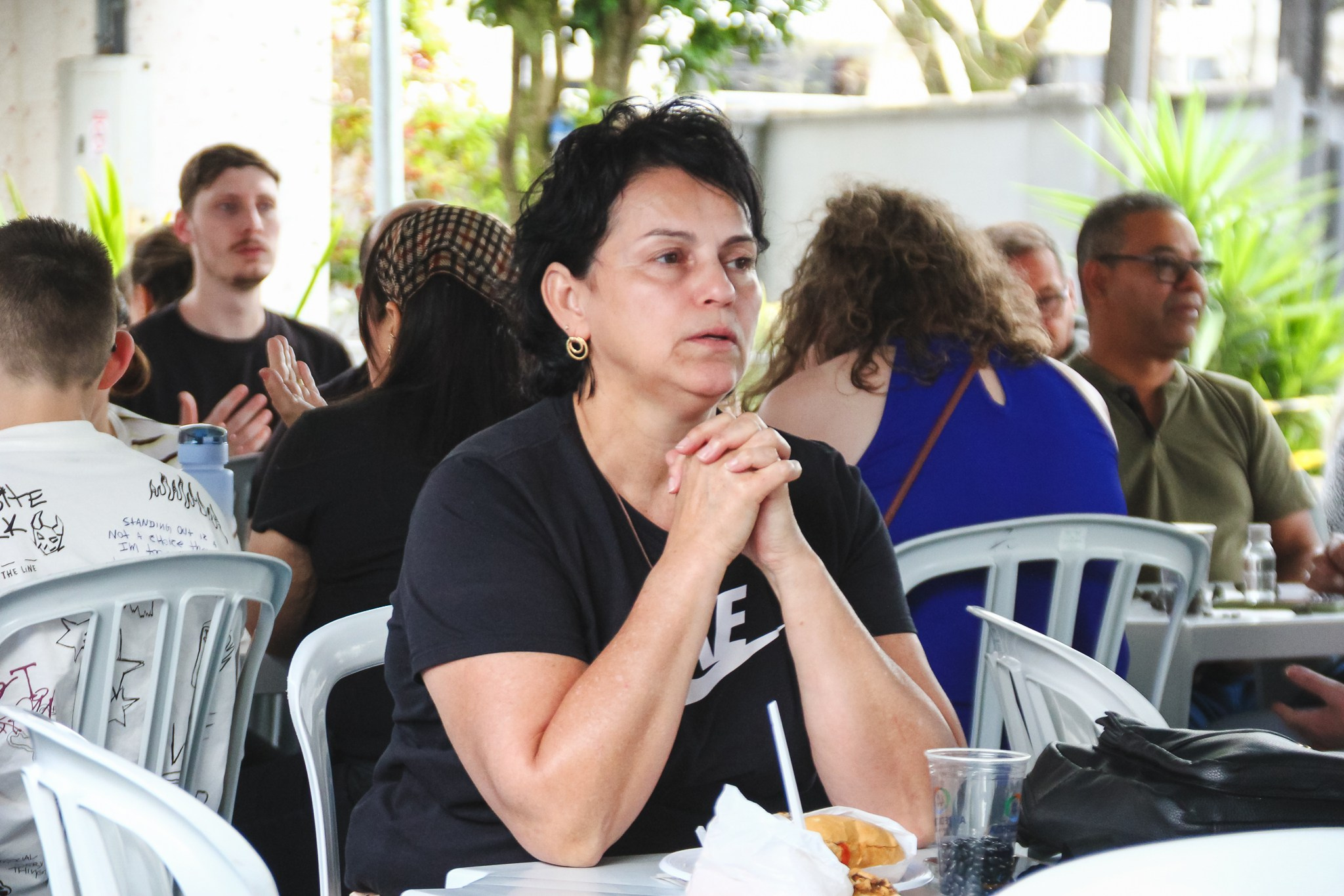 Fotografia de Eventos Beneficentes em Joinville. Marcus Monteiro Fotografia