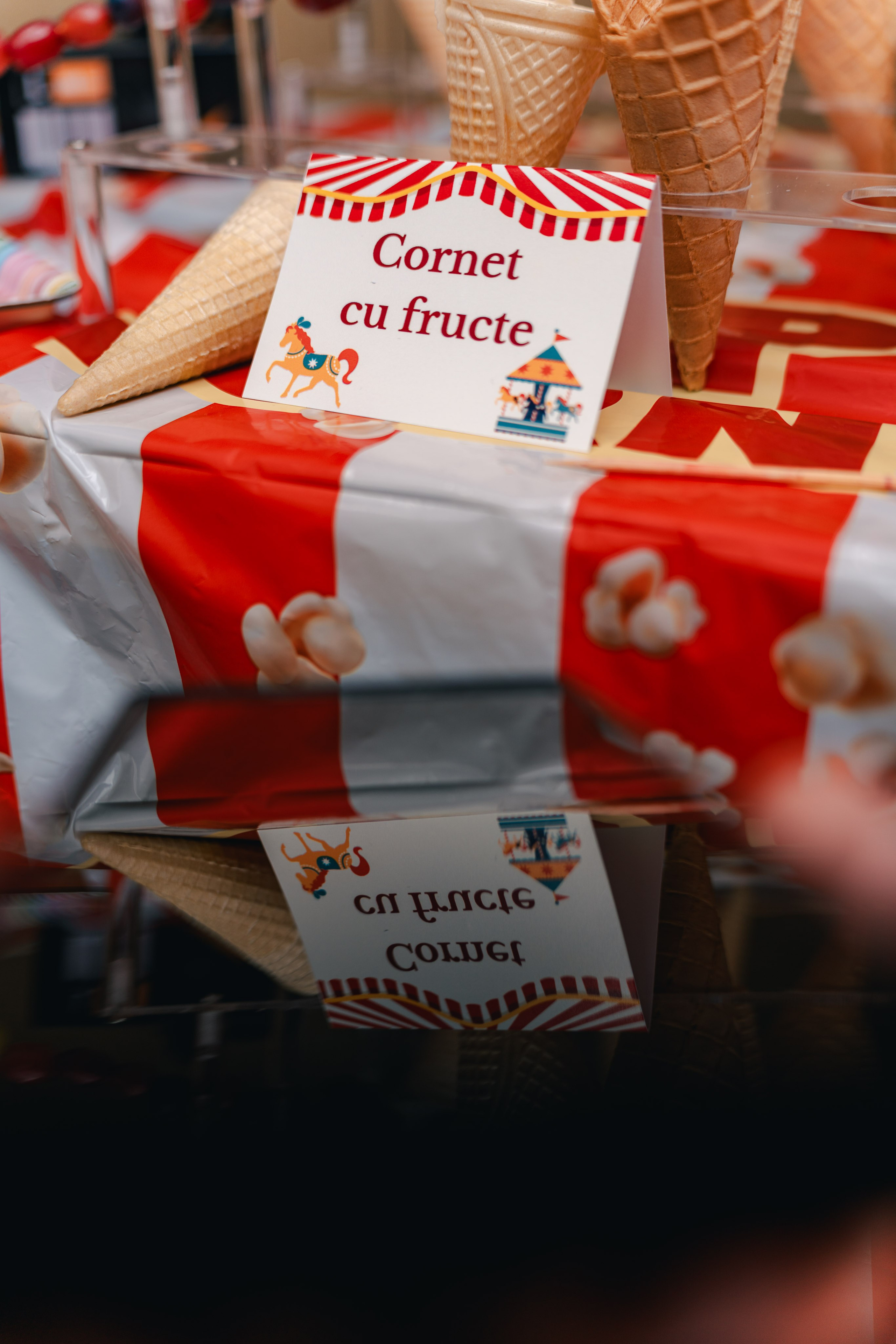 Miniterra Carusel. Liviu Andrei - Fotograf