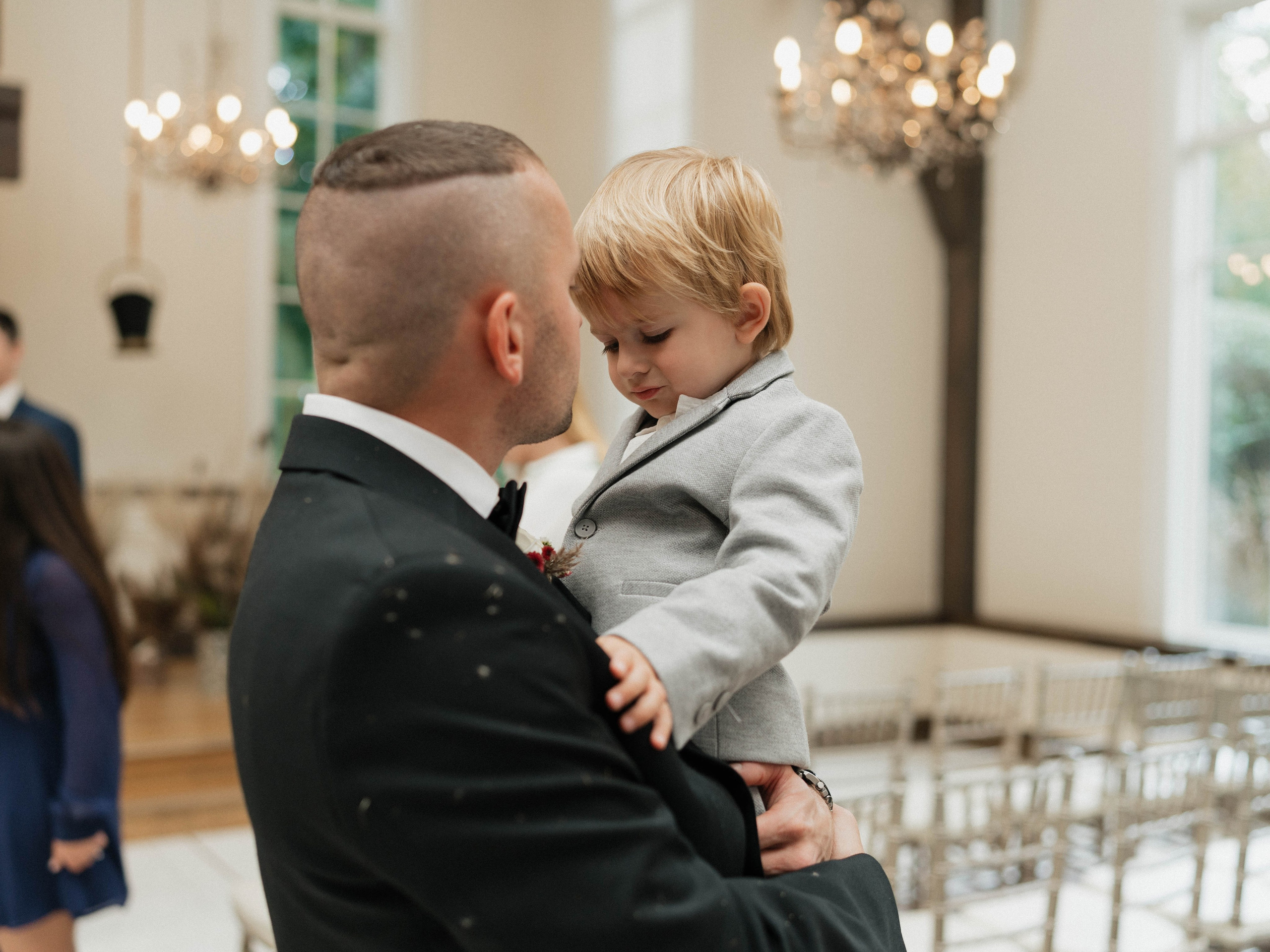 Maryna & Kostya wedding