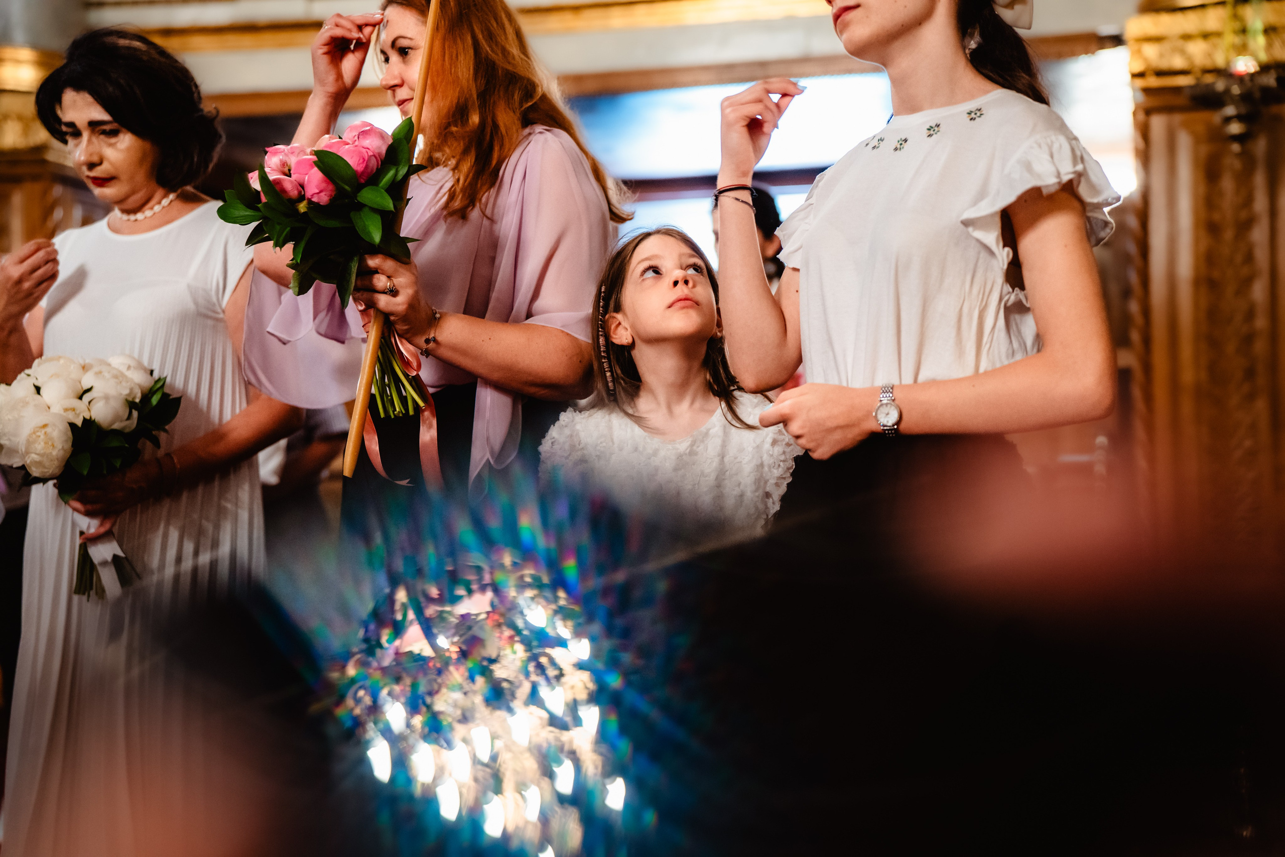 Bianca & Mihai. Liviu Andrei - Fotograf