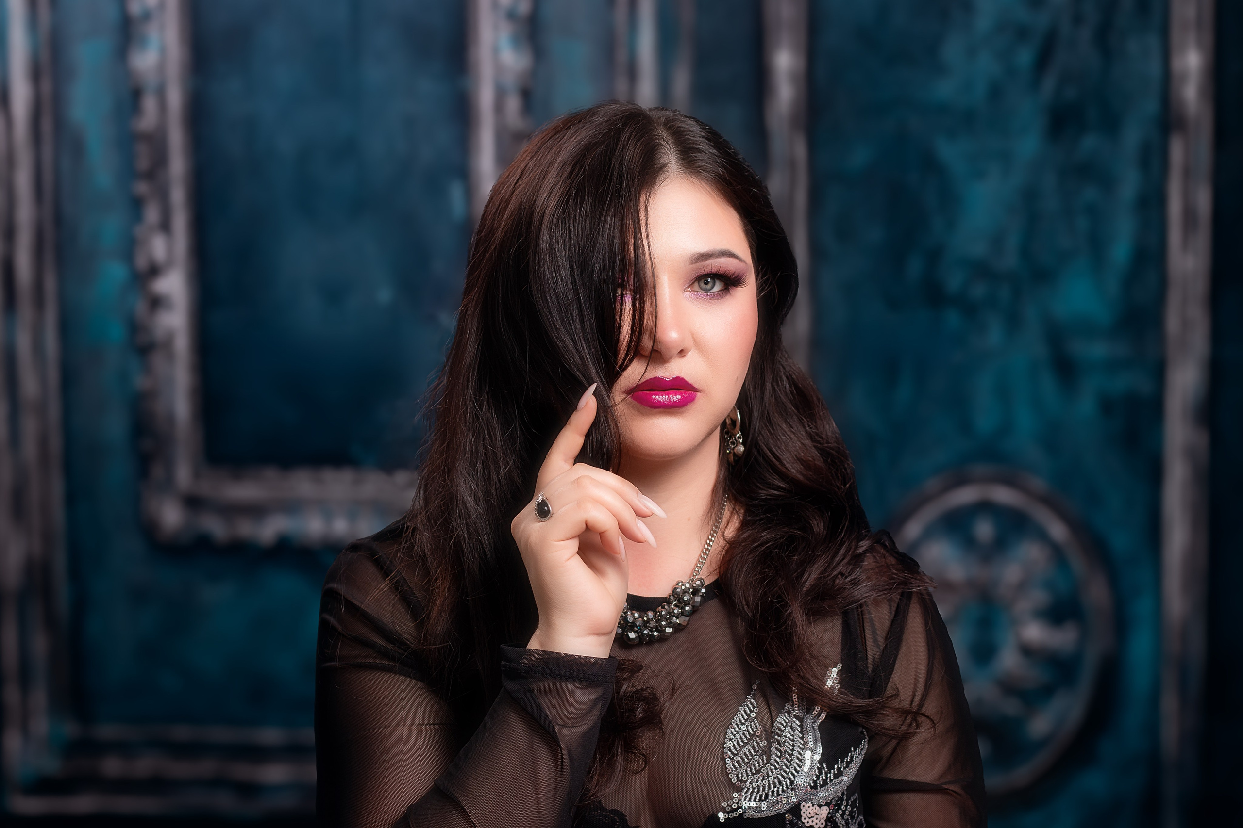 Ausdrucksstarke Beauty-Fotografie – Tatjana Kaiser aus Belm. Tatjana Kaiser Fotografin in Osnabrück und Umgenbung