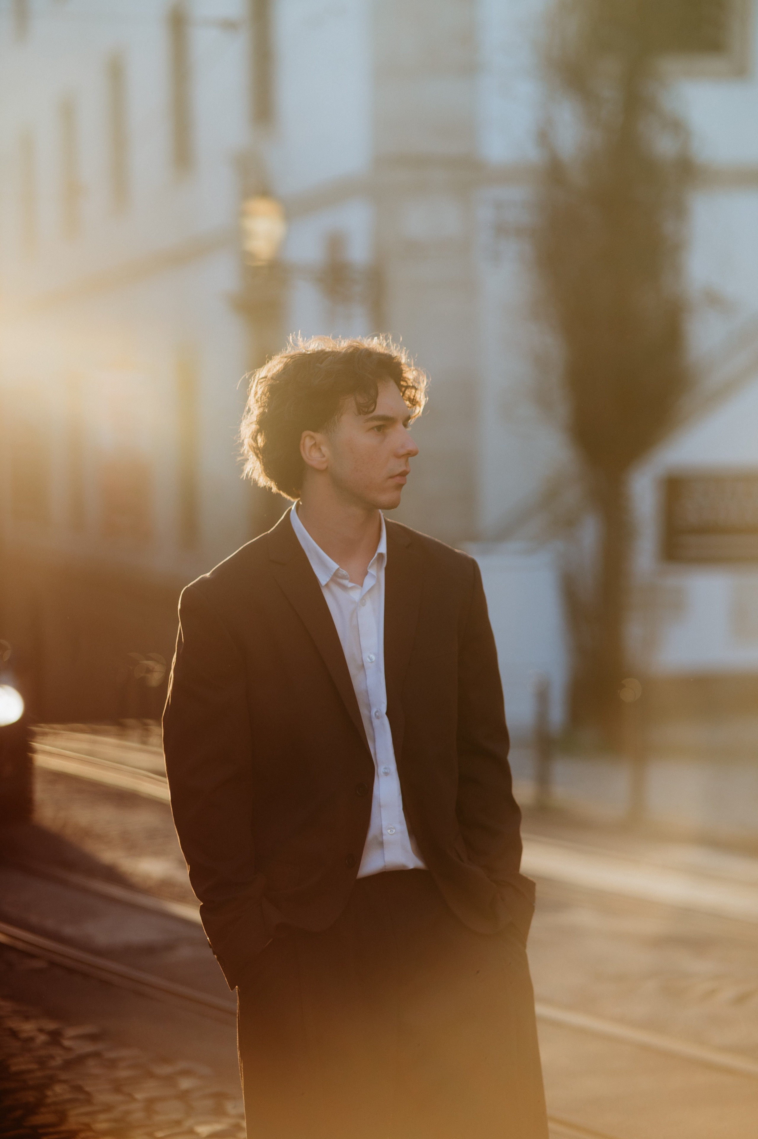 Ședință foto romantică în Lisabona – Inspirație pentru fotografiile de nuntă. Valentin Melen — wedding photographer