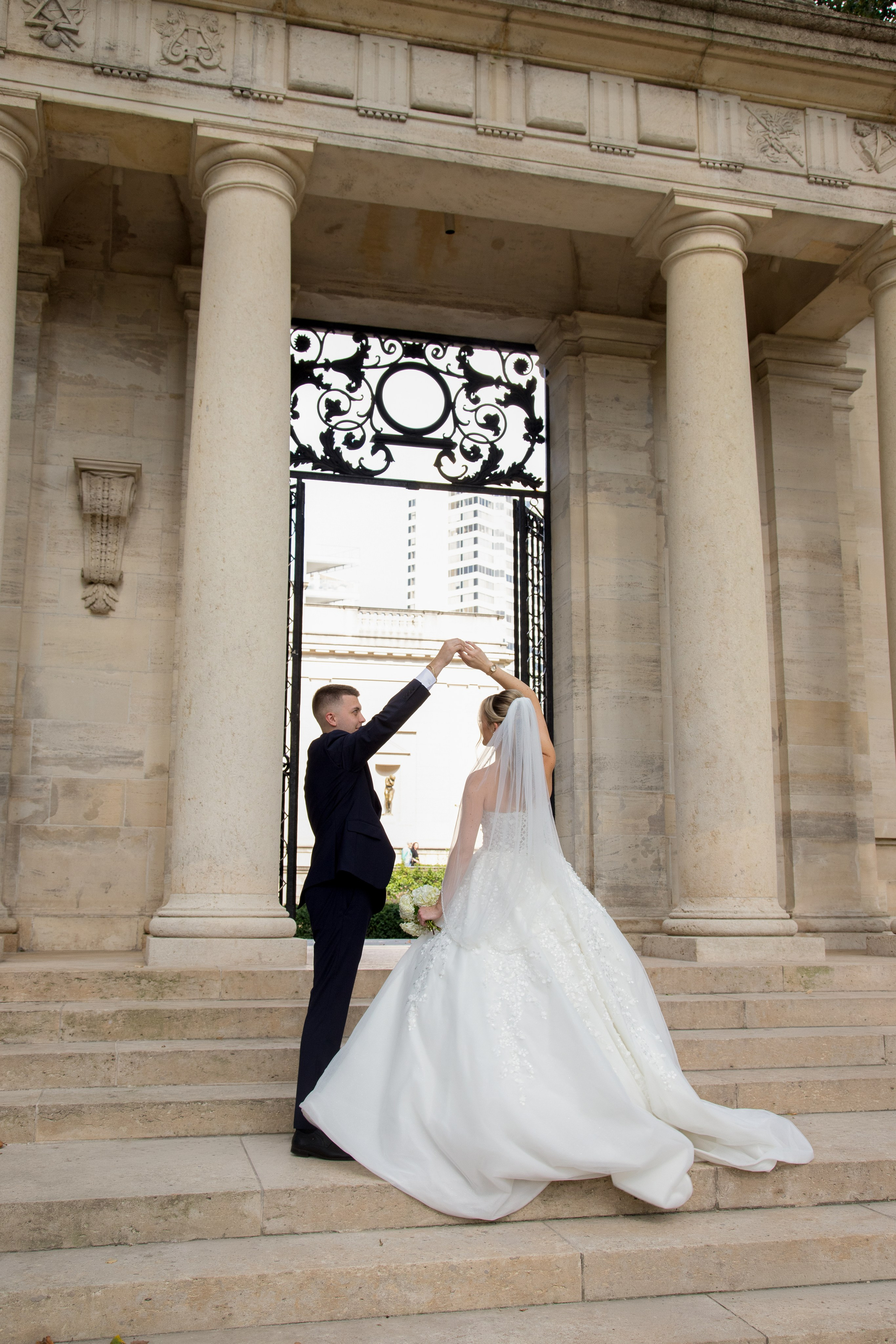 Taras & Janet. Wedding Photographer & Videographer