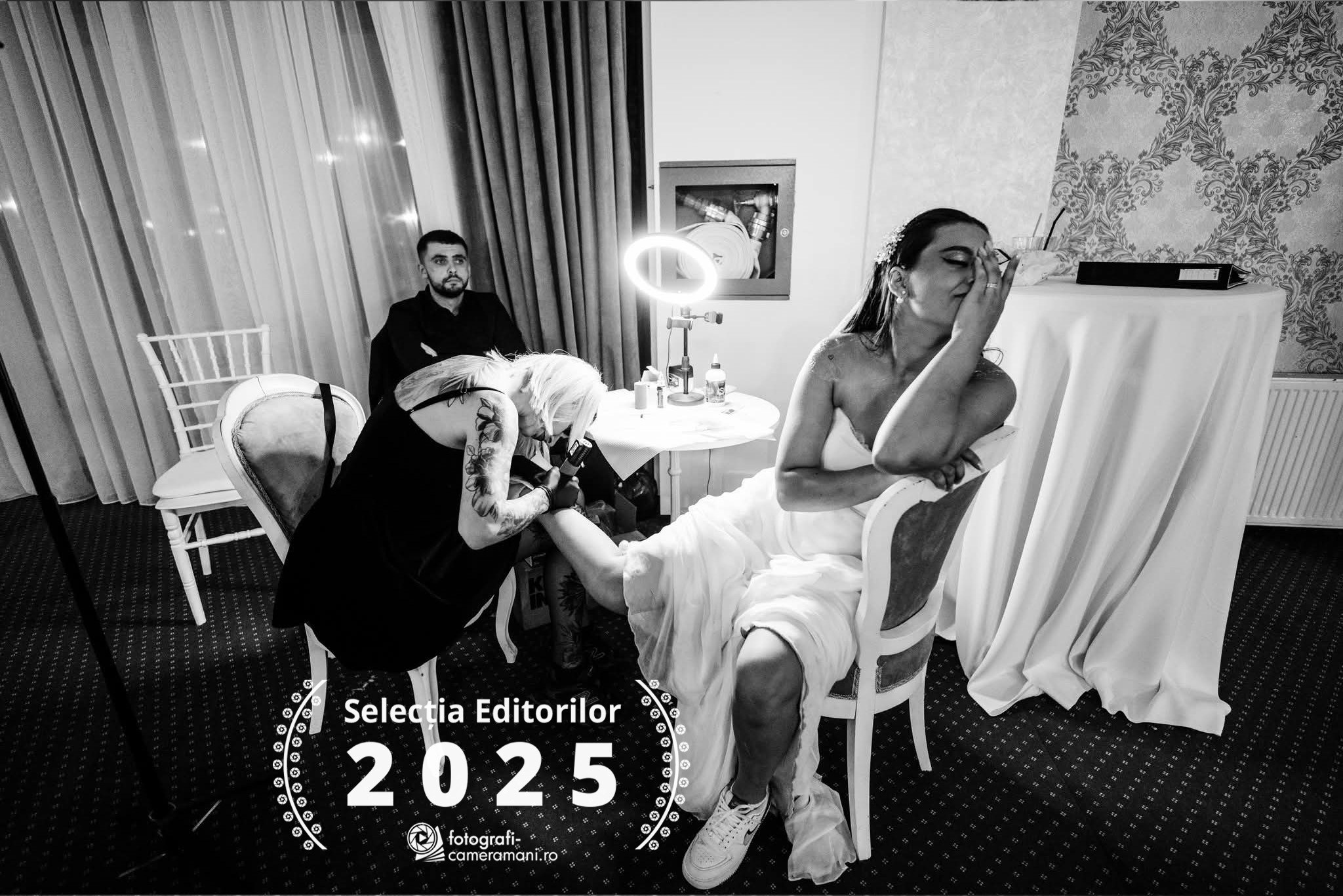 Fotografie de Eveniment Sabin Florin Fotograf