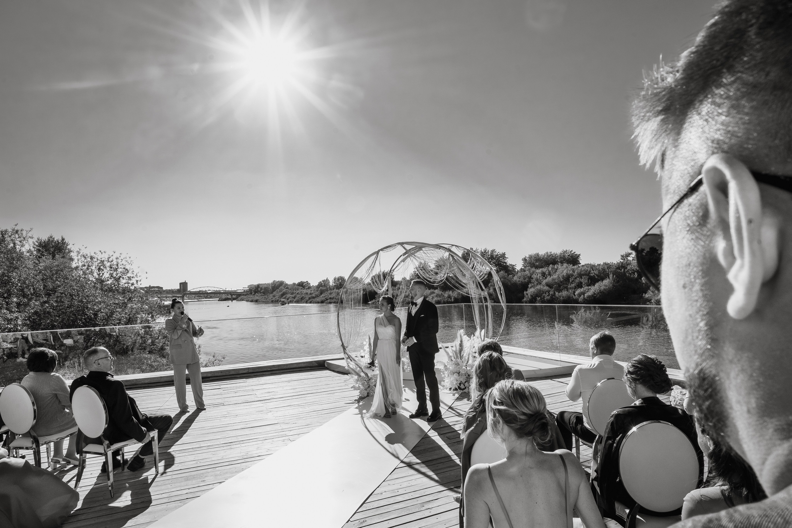 Anton&Lera. Wedding and family photographer and videographer PA, NJ, NY, DE, MD