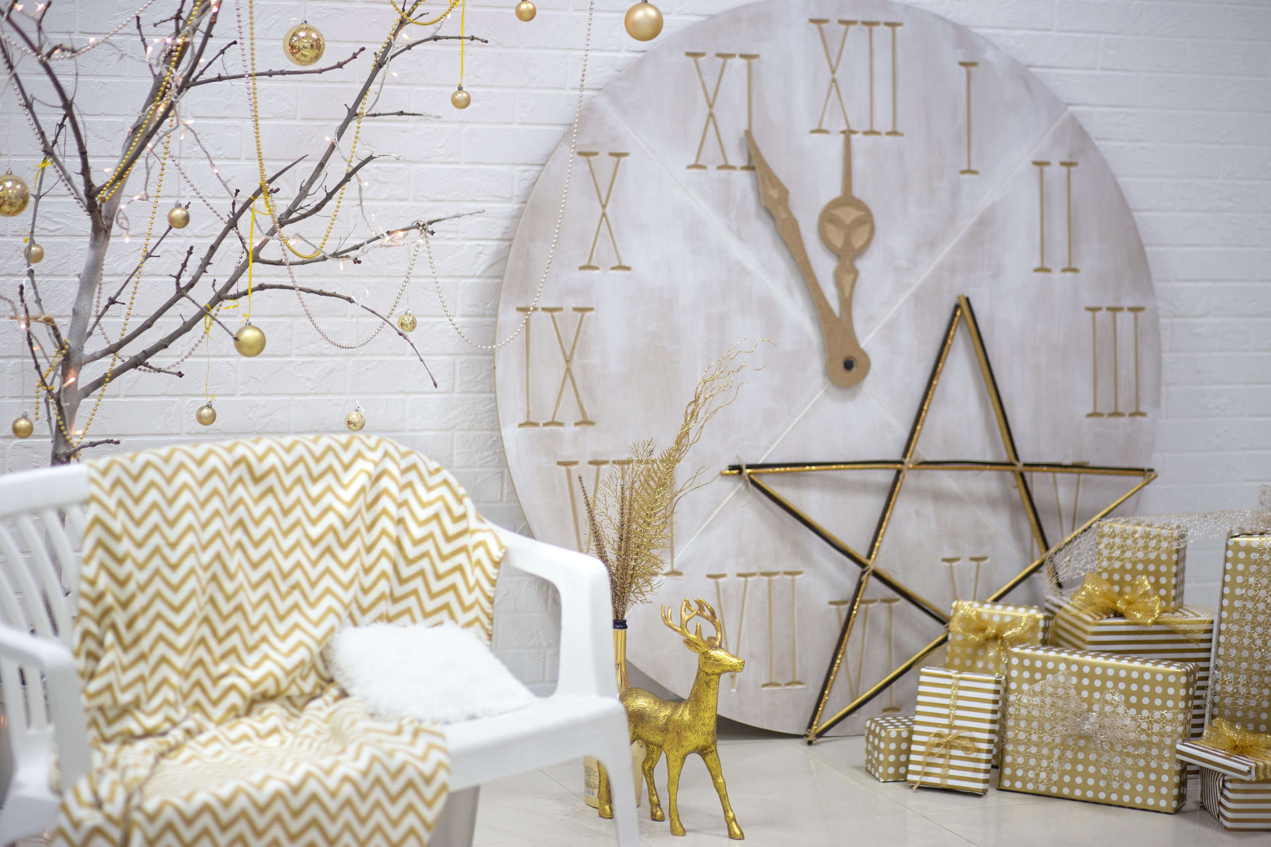 Коледни кампании. Portrait photography Burgas