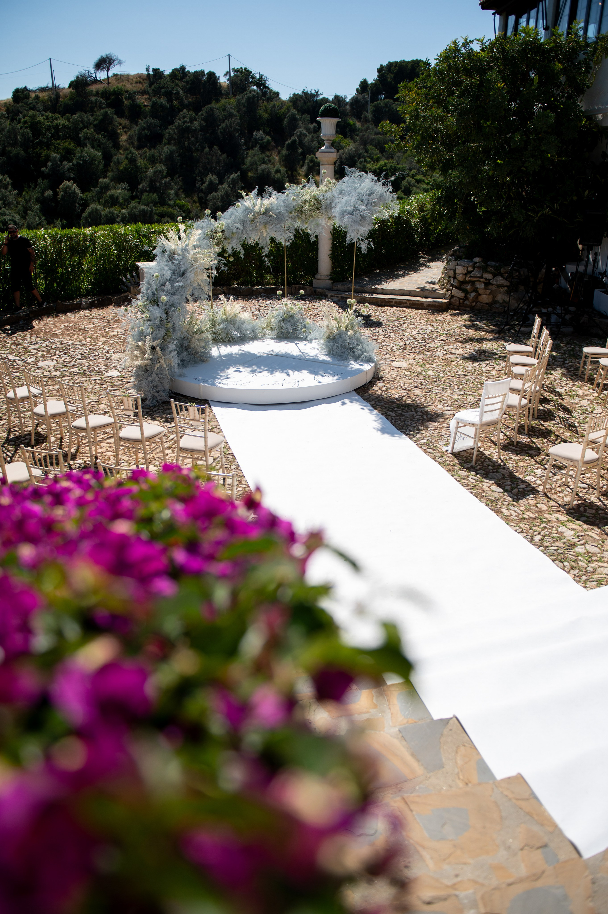 Mark & Daria. Wedding photographer in Spain