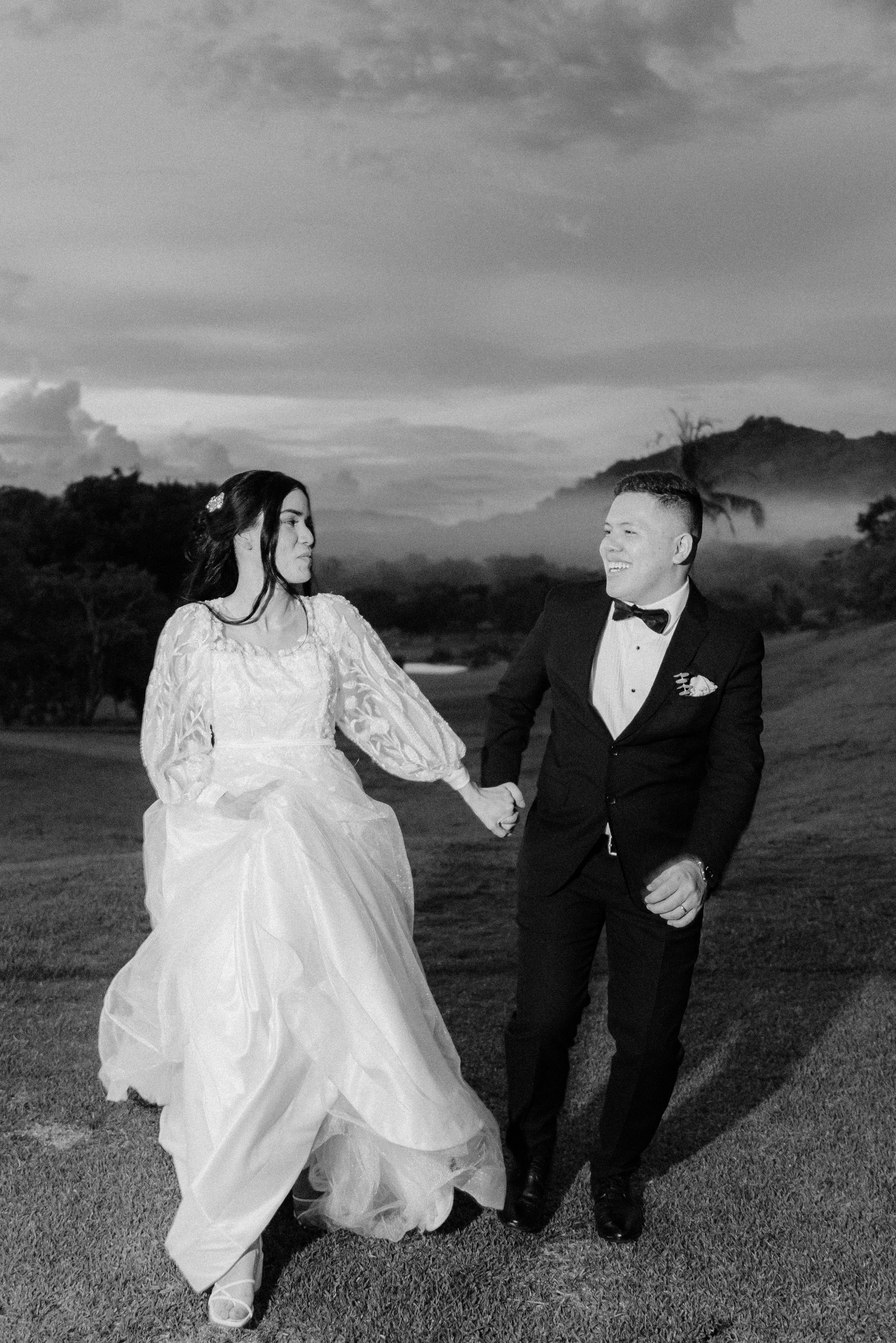 Boda destino en Panamá. Fotógrafos de bodas en Barranquilla, Cartagena y Santa Marta | BanderArt