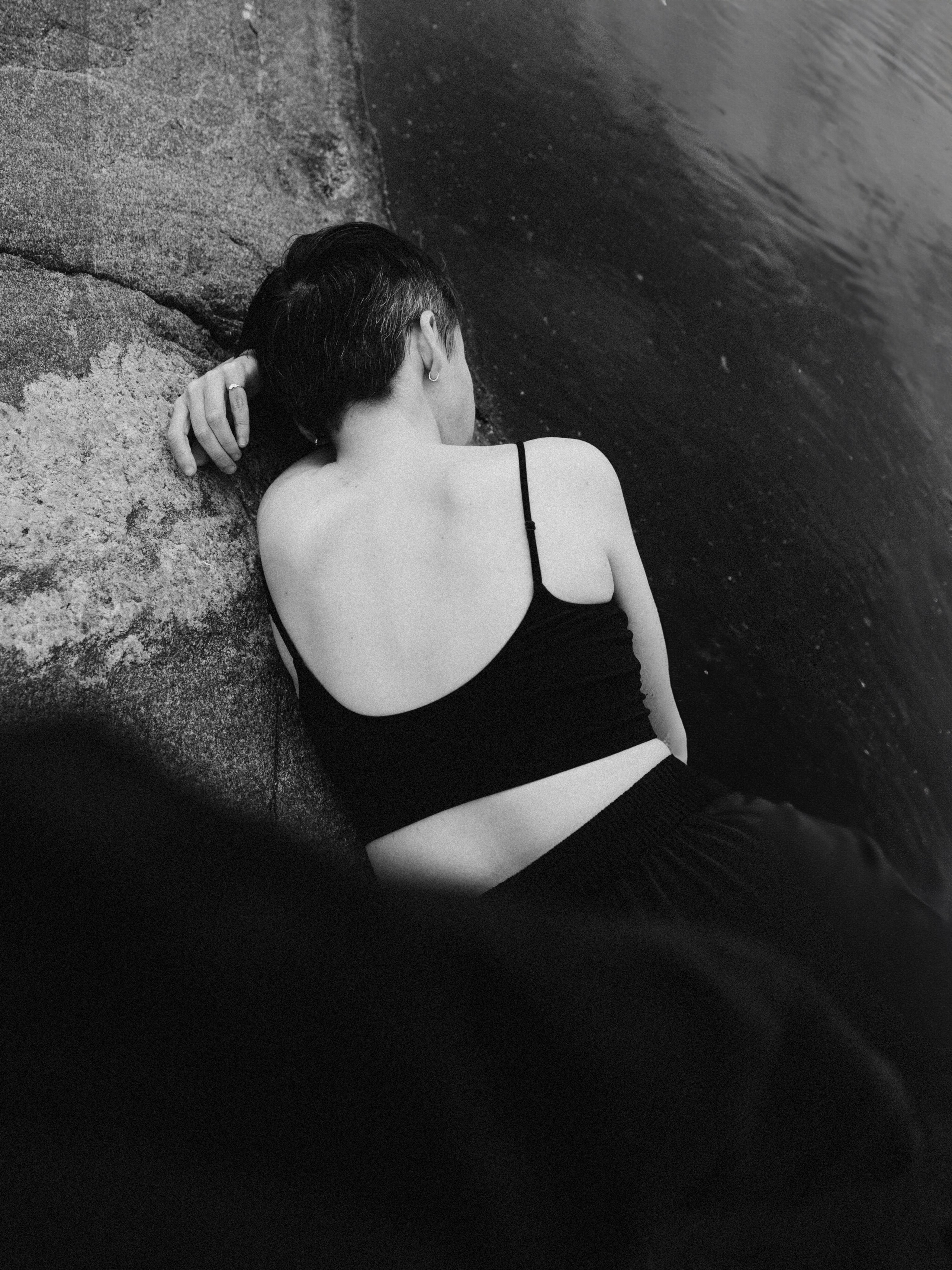 Ljuba. Kristina, portrait and family photographer in Helsinki