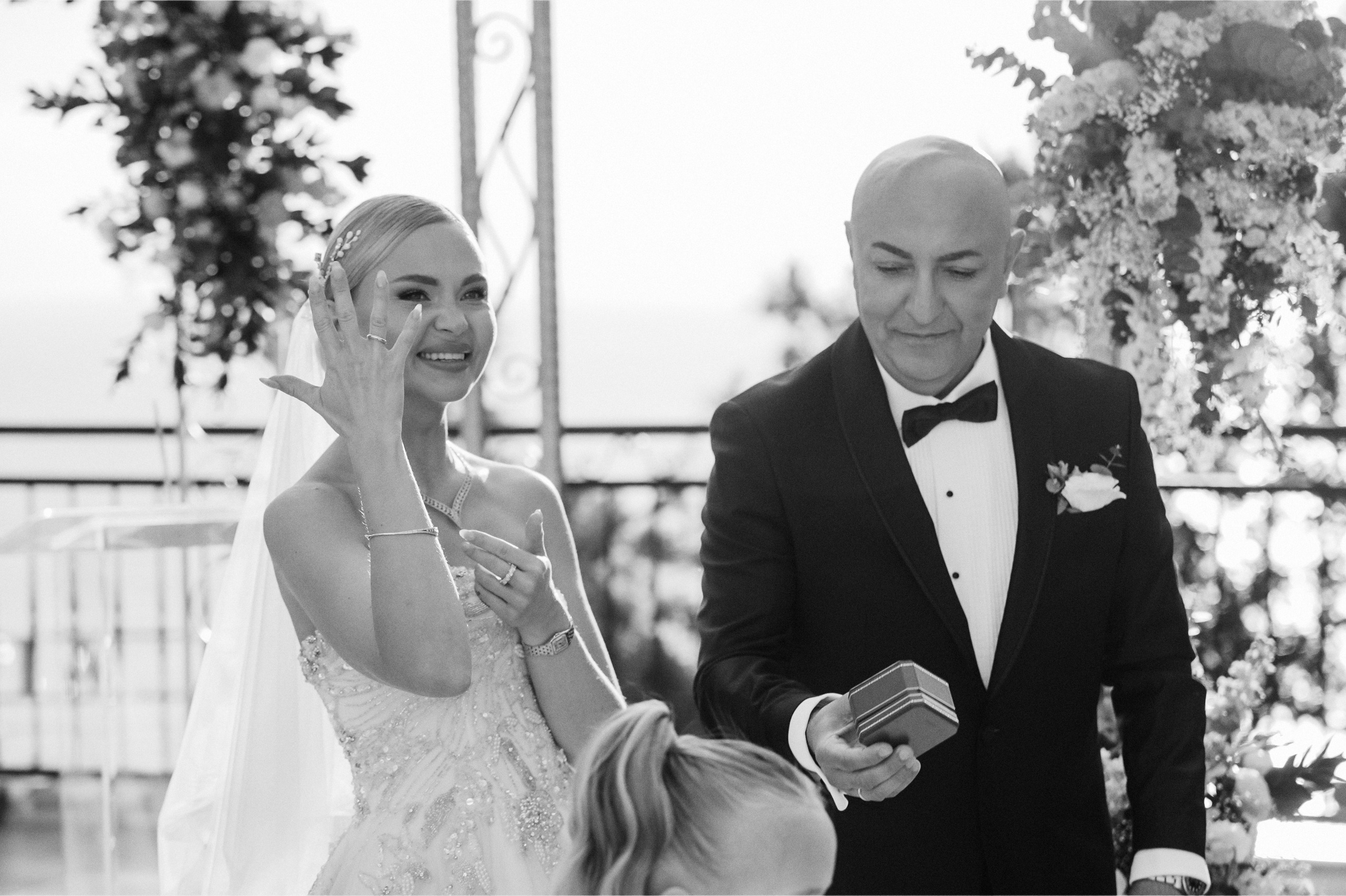 Ksenia & Ayhan. Фотограф в Анталии (Турция) Ева Сэрт