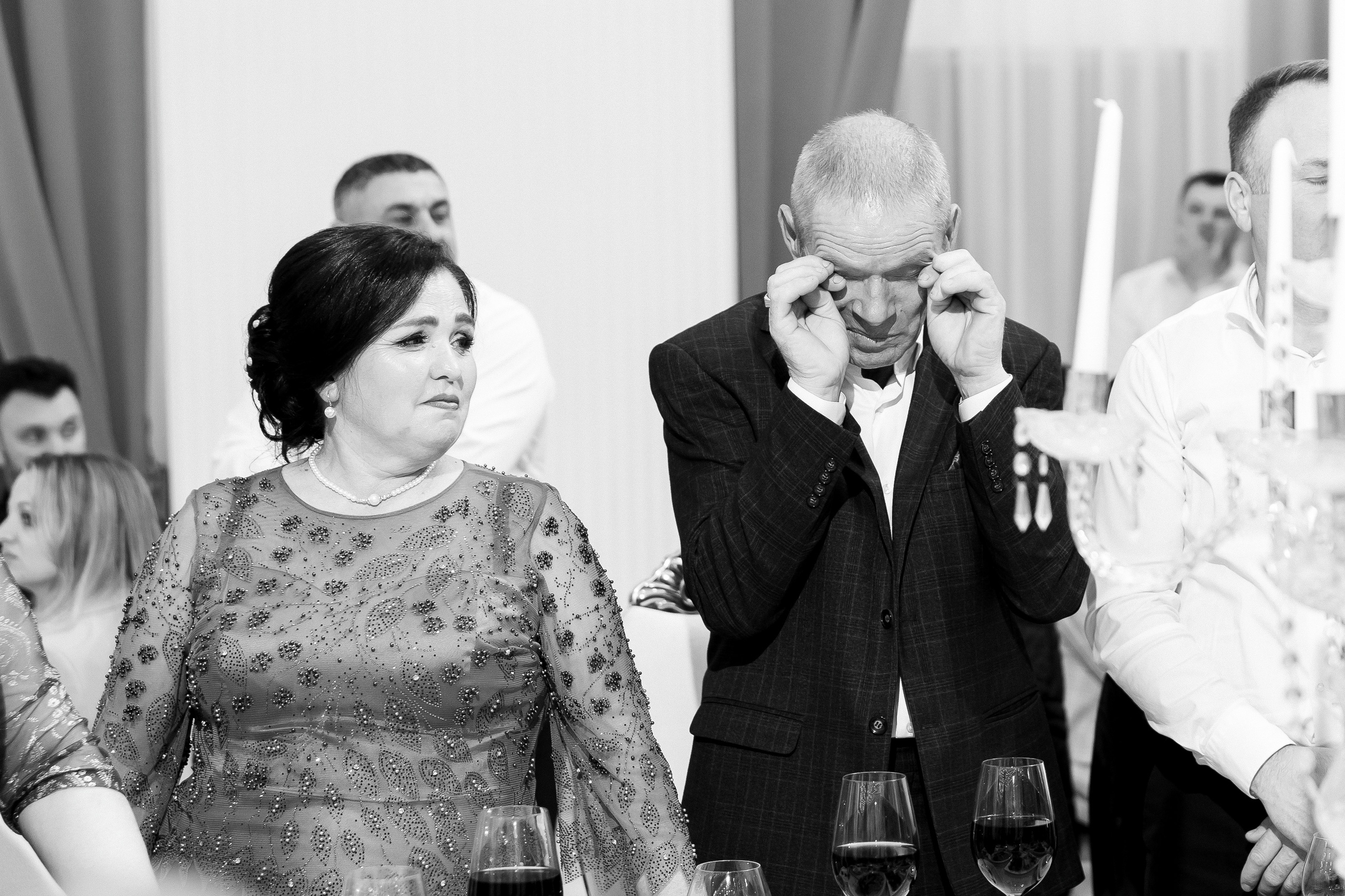 Ion & Djulieta — Richland — Wedding Day. Servicii Foto și Video 067188353