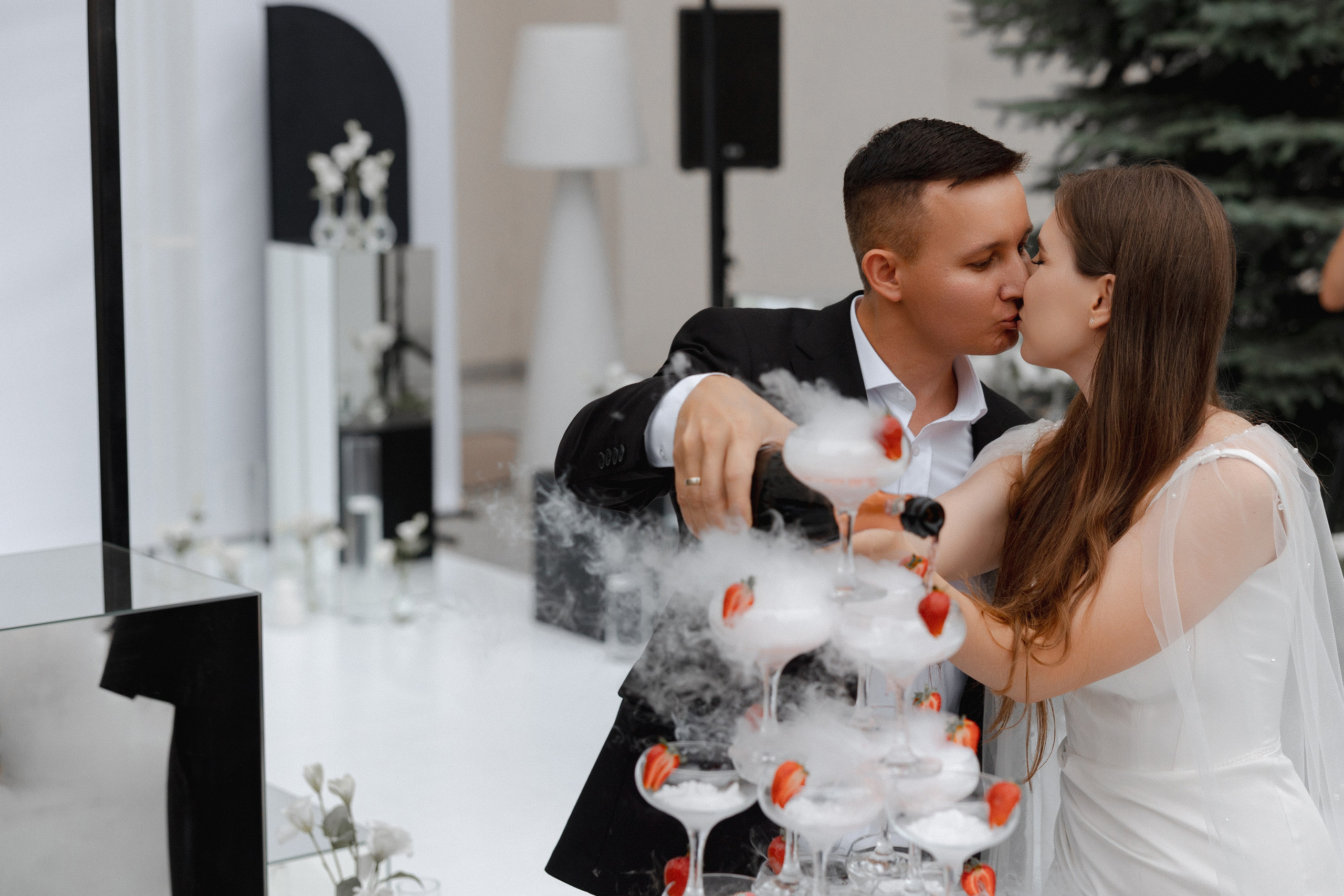 WE ARE ONE. Азимжан Нуритдинходжаев — свадебный фотограф