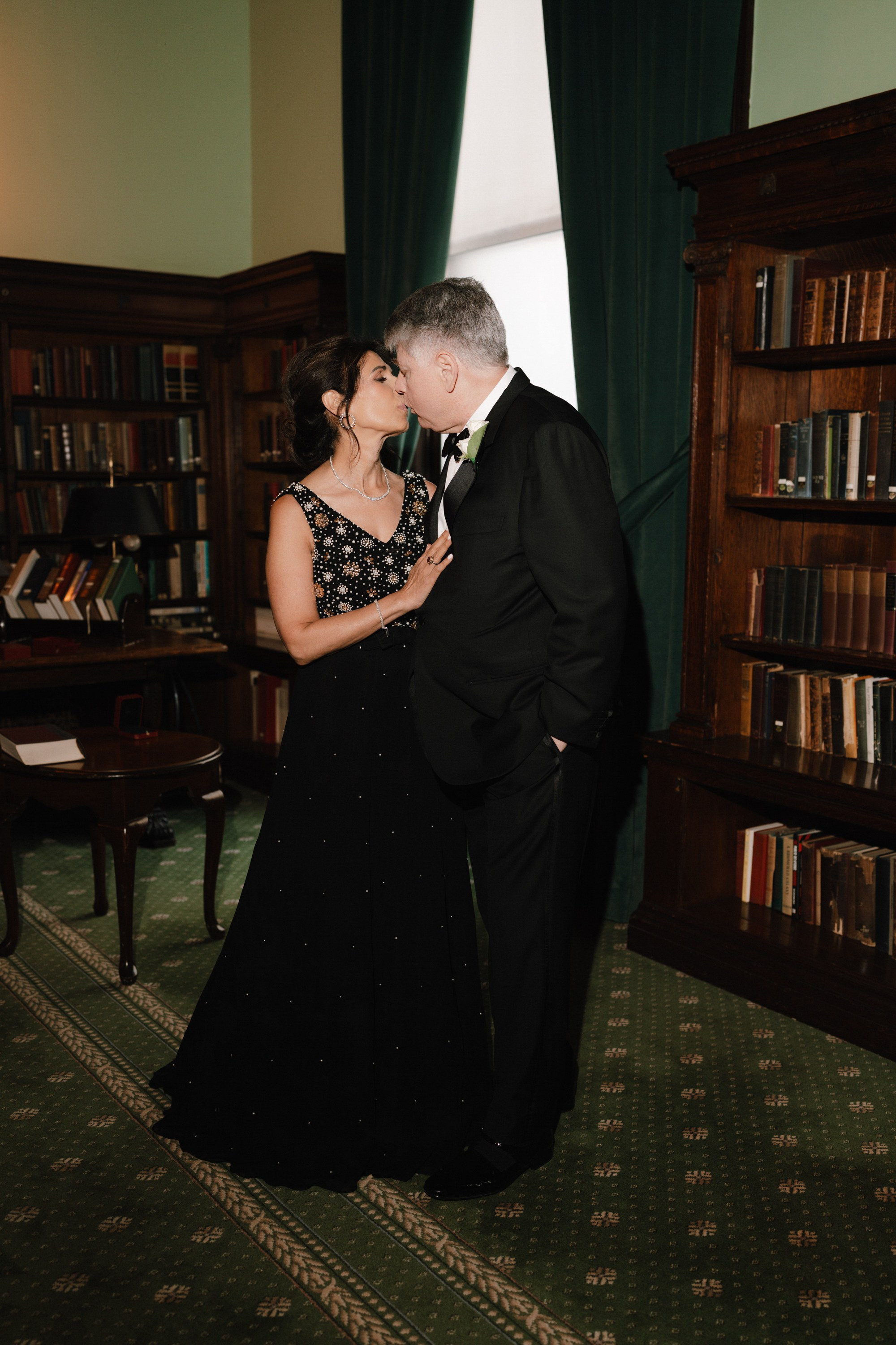 Nicole and Akash. Wedding photographer and videographer New York | New Jersey