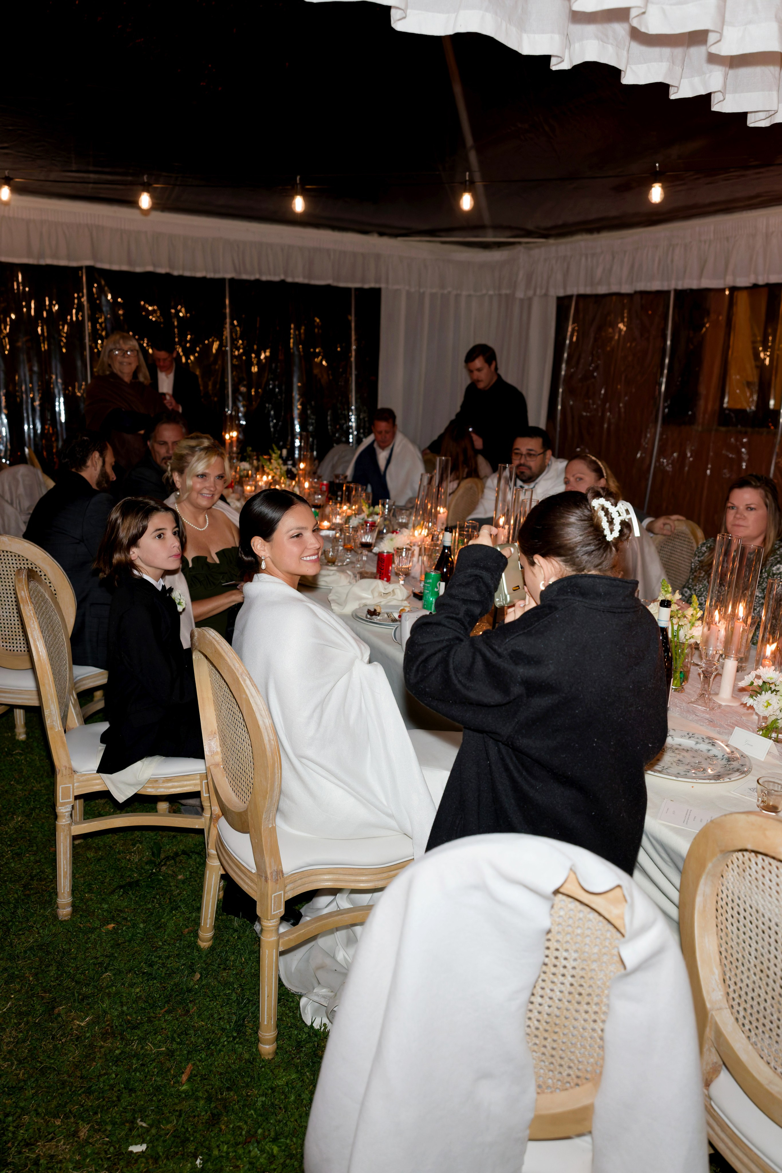 Wedding at Fonte Sala, Umbria