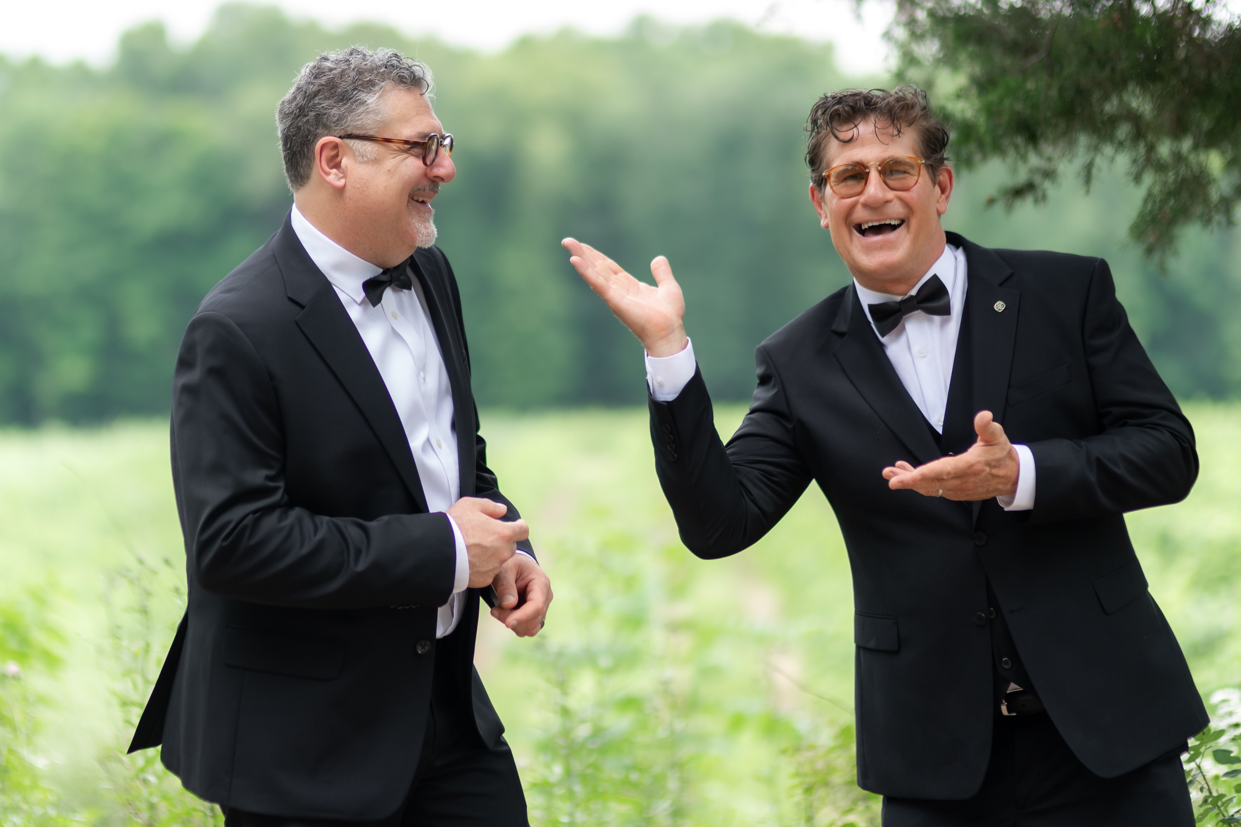 Angelica & Conor. Wedding Photo & Video