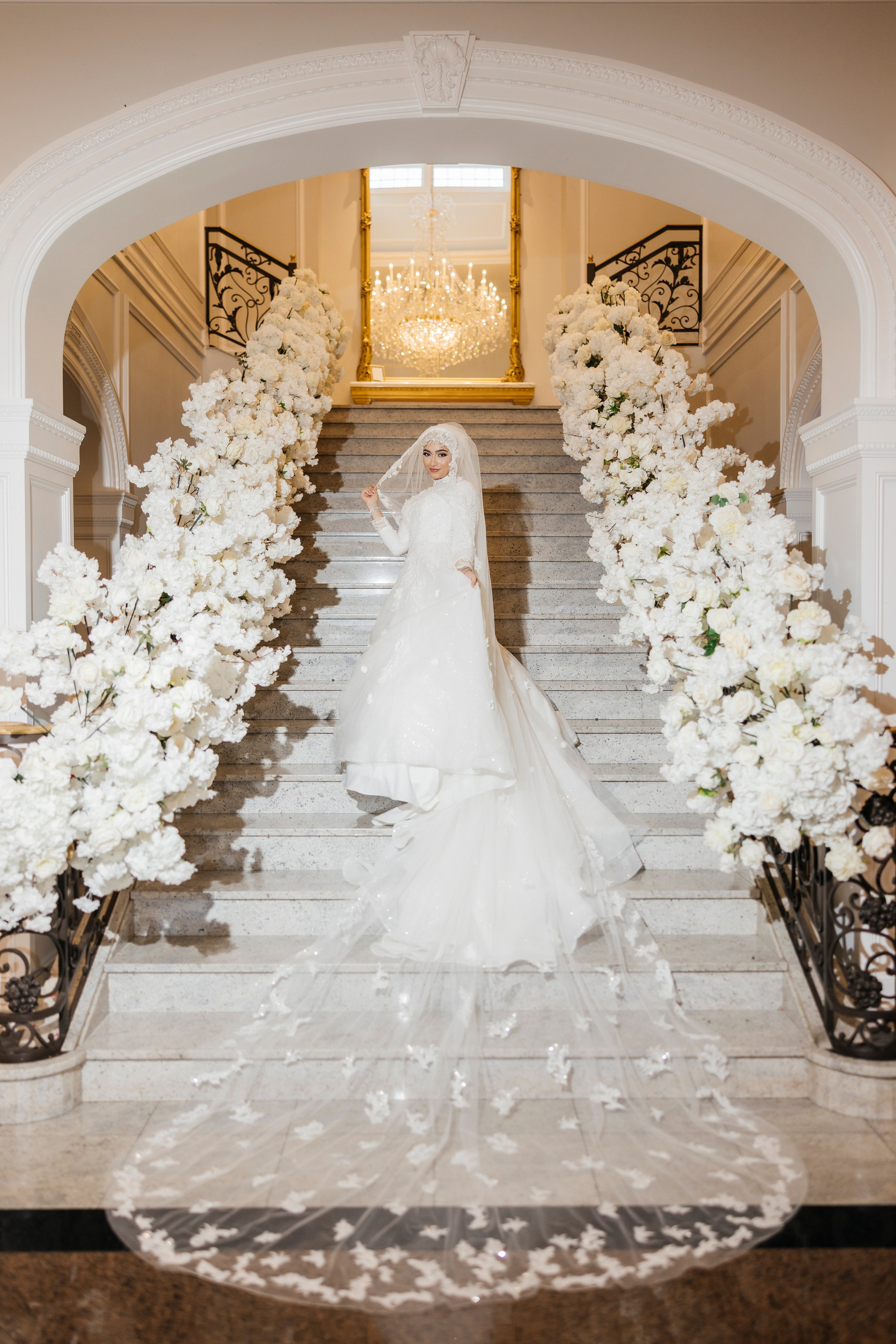 Mahmoud & Lana. Wedding Photo & Video