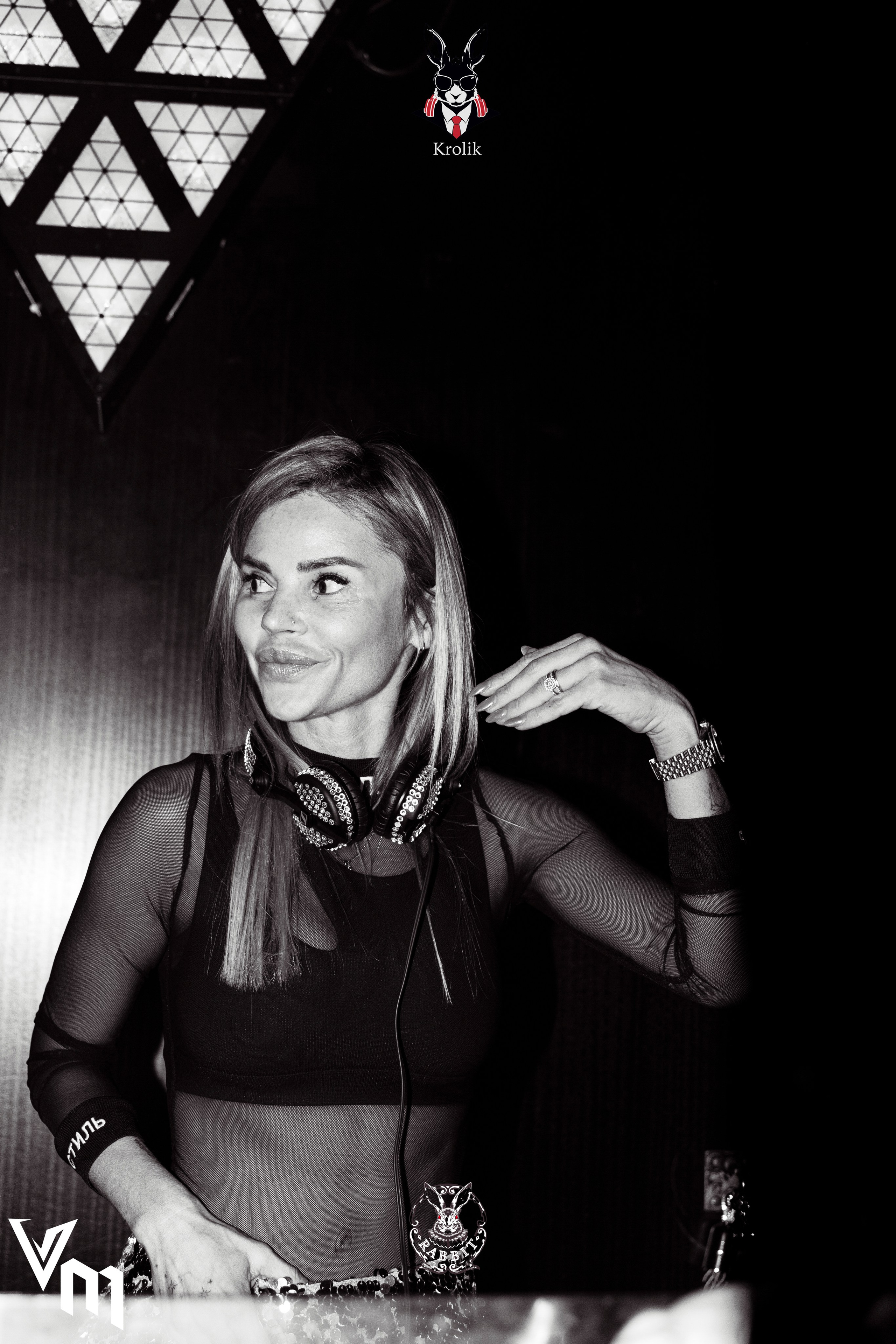 Клубная атмосфера. Photo__Vladi