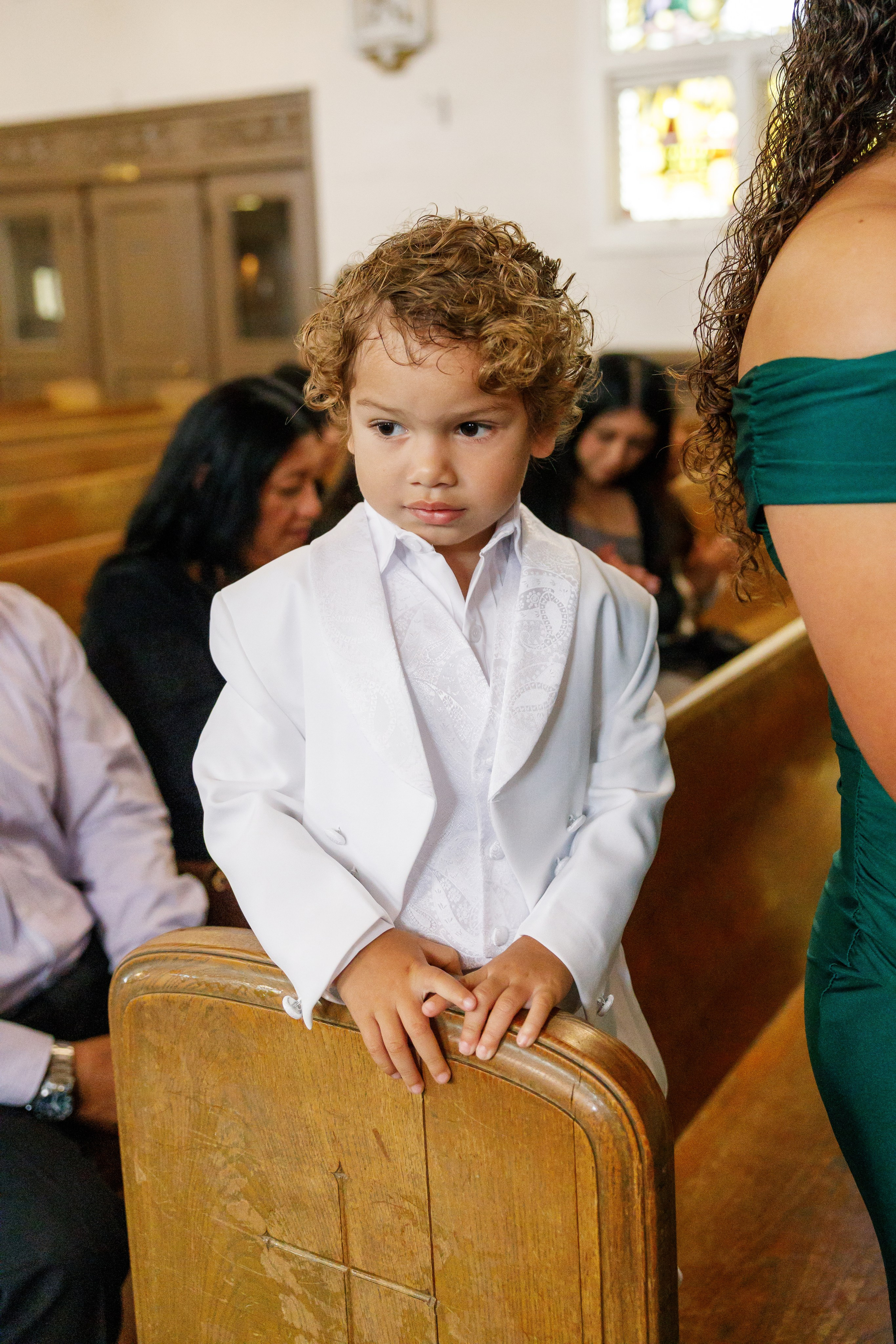 Baptism. Family and Event photographer in Bay Area Elena Tiuriumina