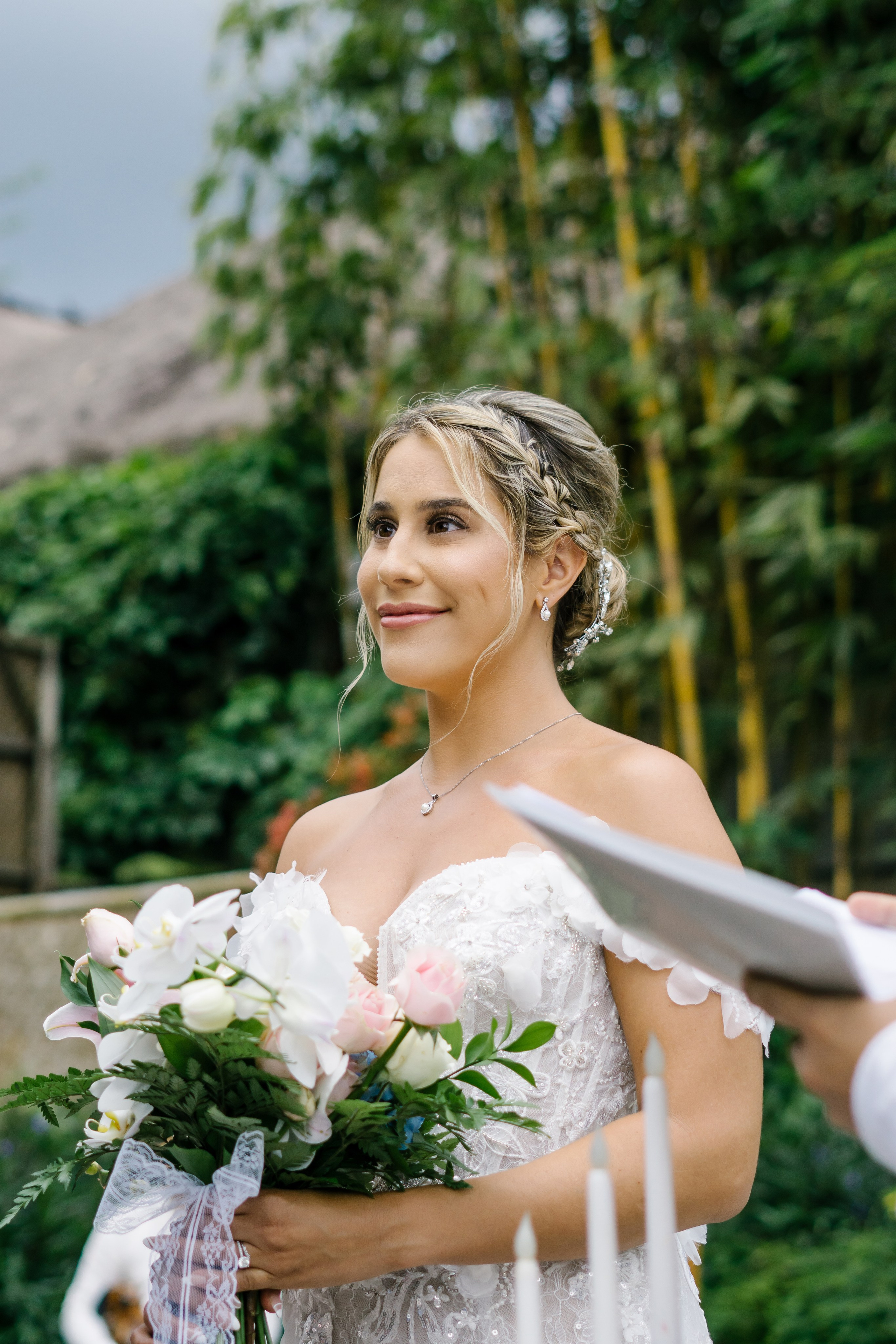 Jamie & Jordan. Female Photographer in Bali