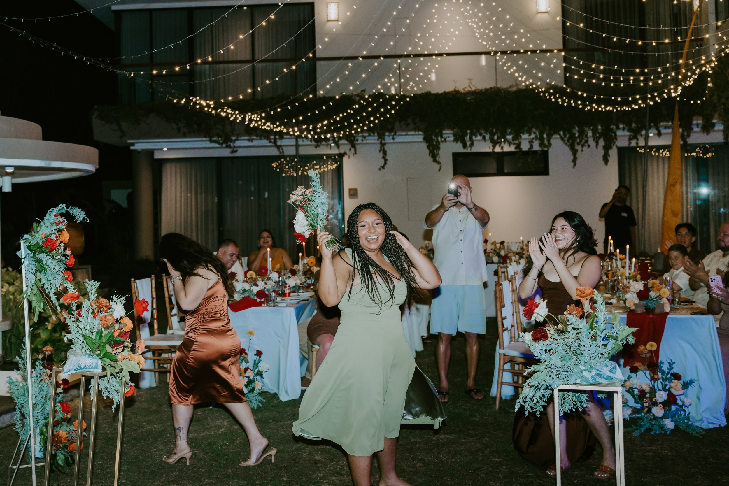 Bernardino & Ana. Female Photographer in Bali