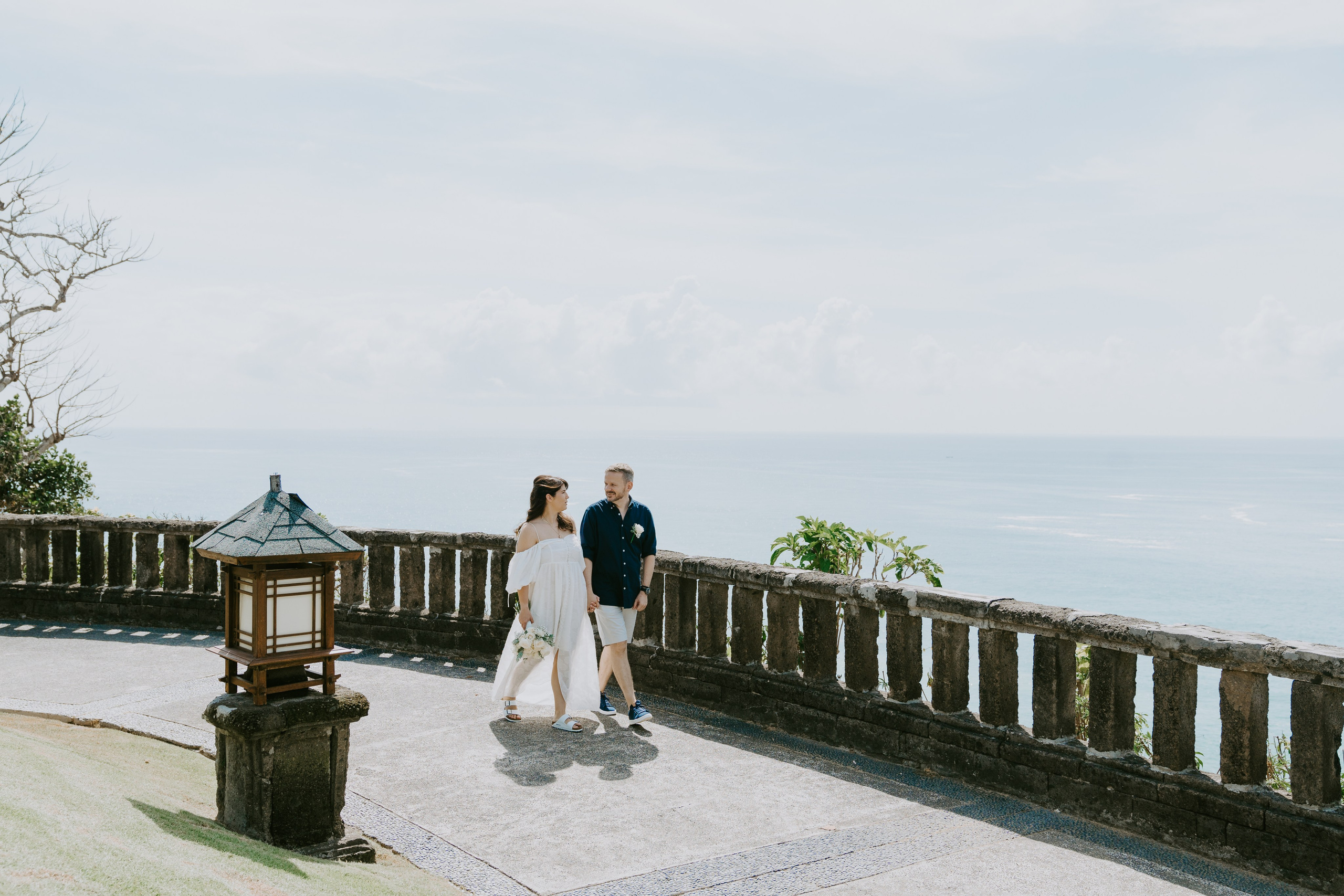 BOGLARKA & STEFFAN. Female Photographer in Bali